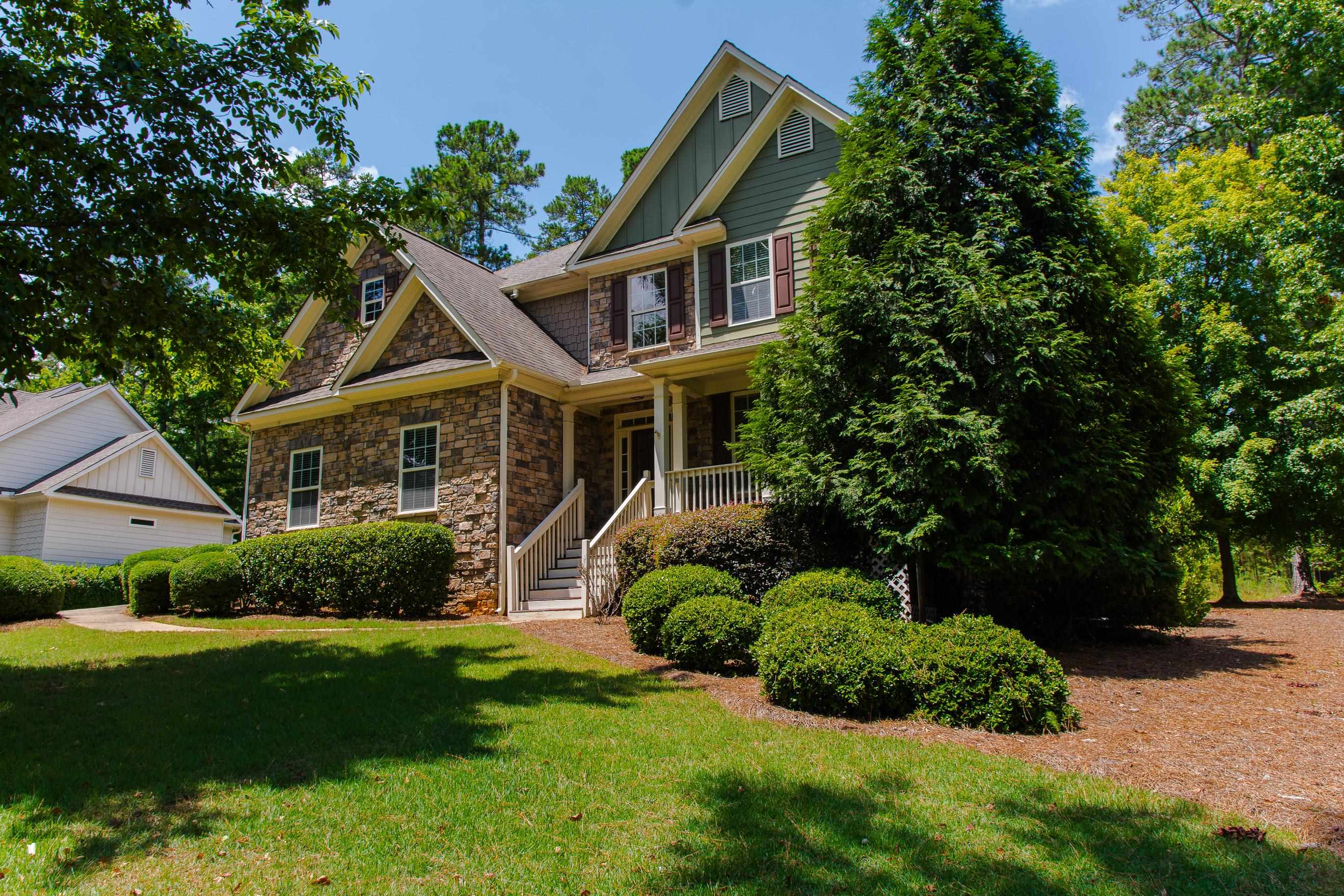 1191 Turnberry Circle #1191, Greensboro, Georgia image 1