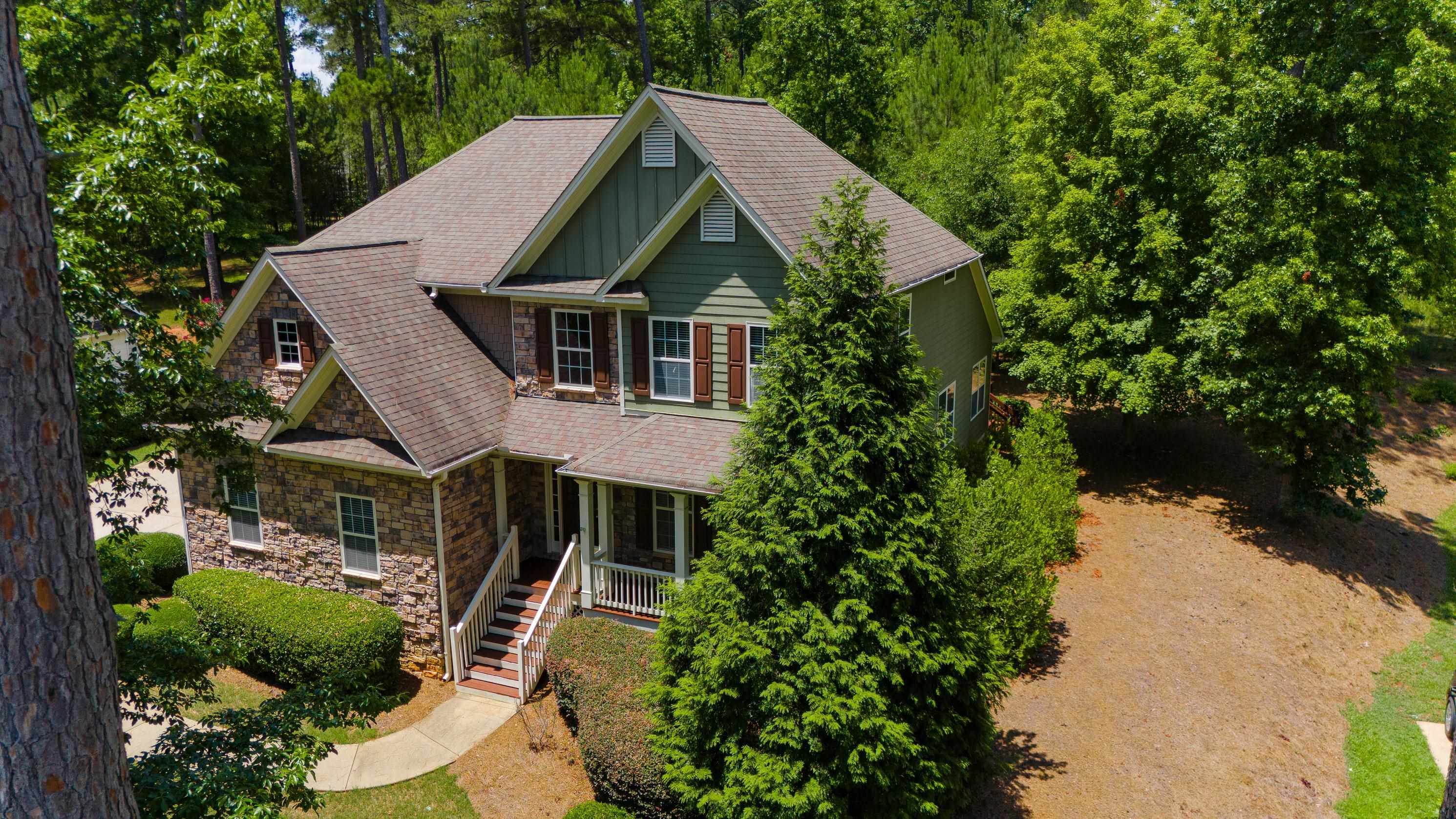 1191 Turnberry Circle #1191, Greensboro, Georgia image 2