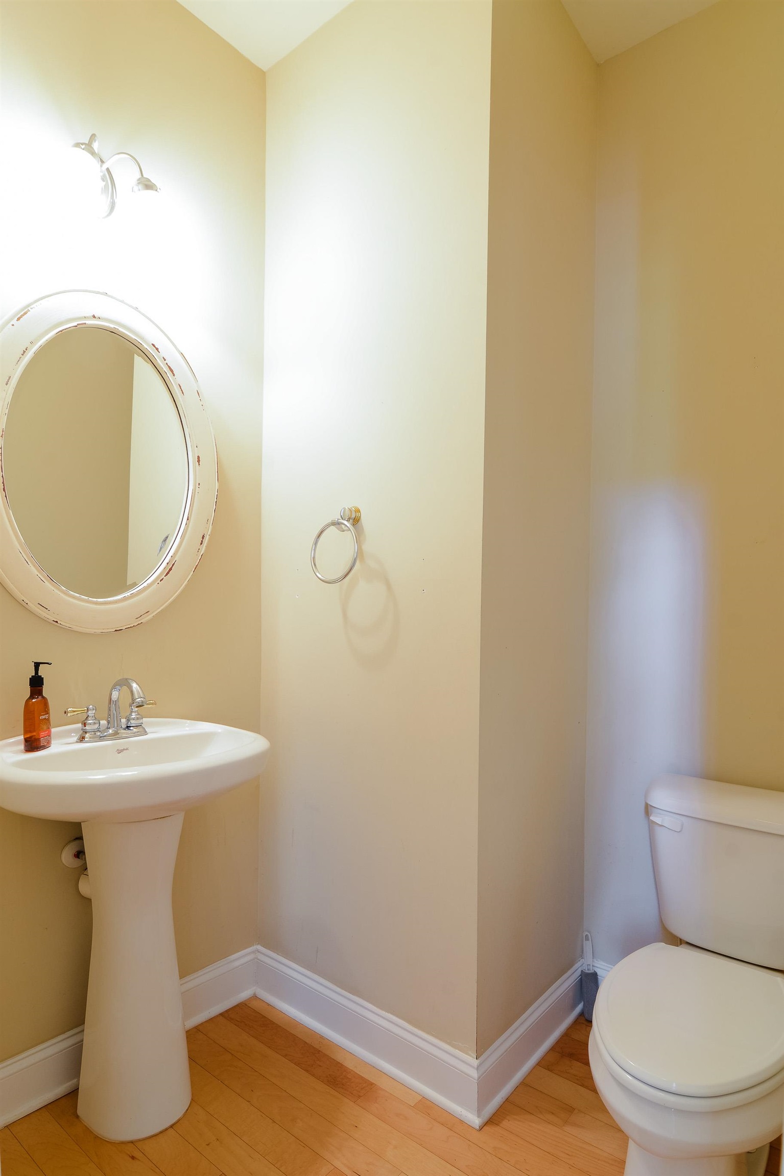 1191 Turnberry Circle #1191, Greensboro, Georgia image 16