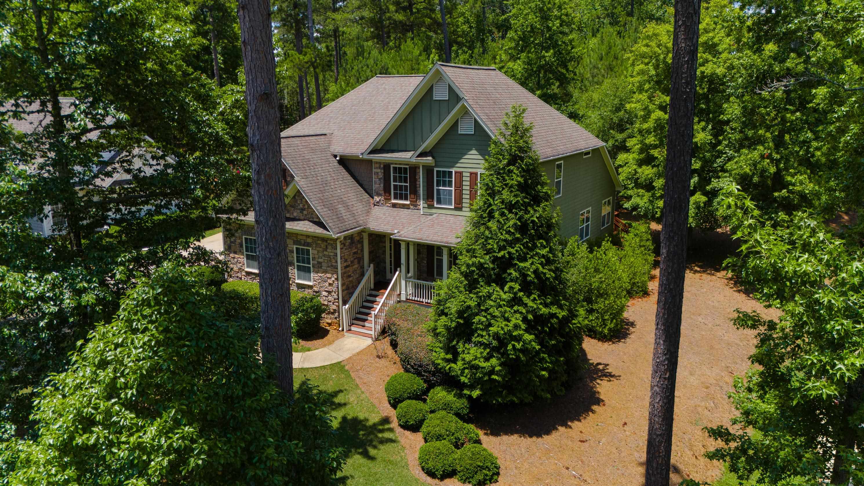1191 Turnberry Circle #1191, Greensboro, Georgia image 3