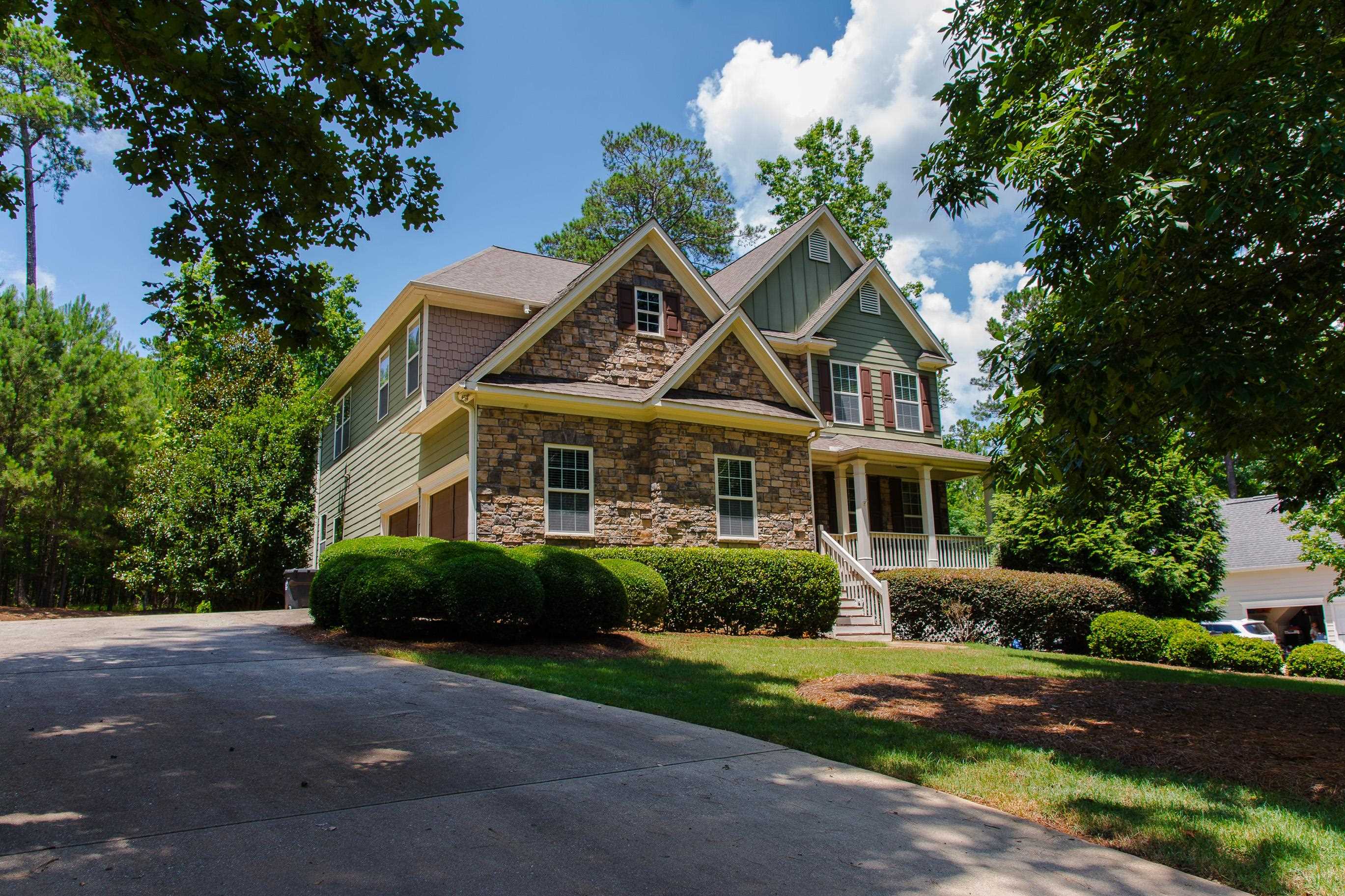 1191 Turnberry Circle #1191, Greensboro, Georgia image 4