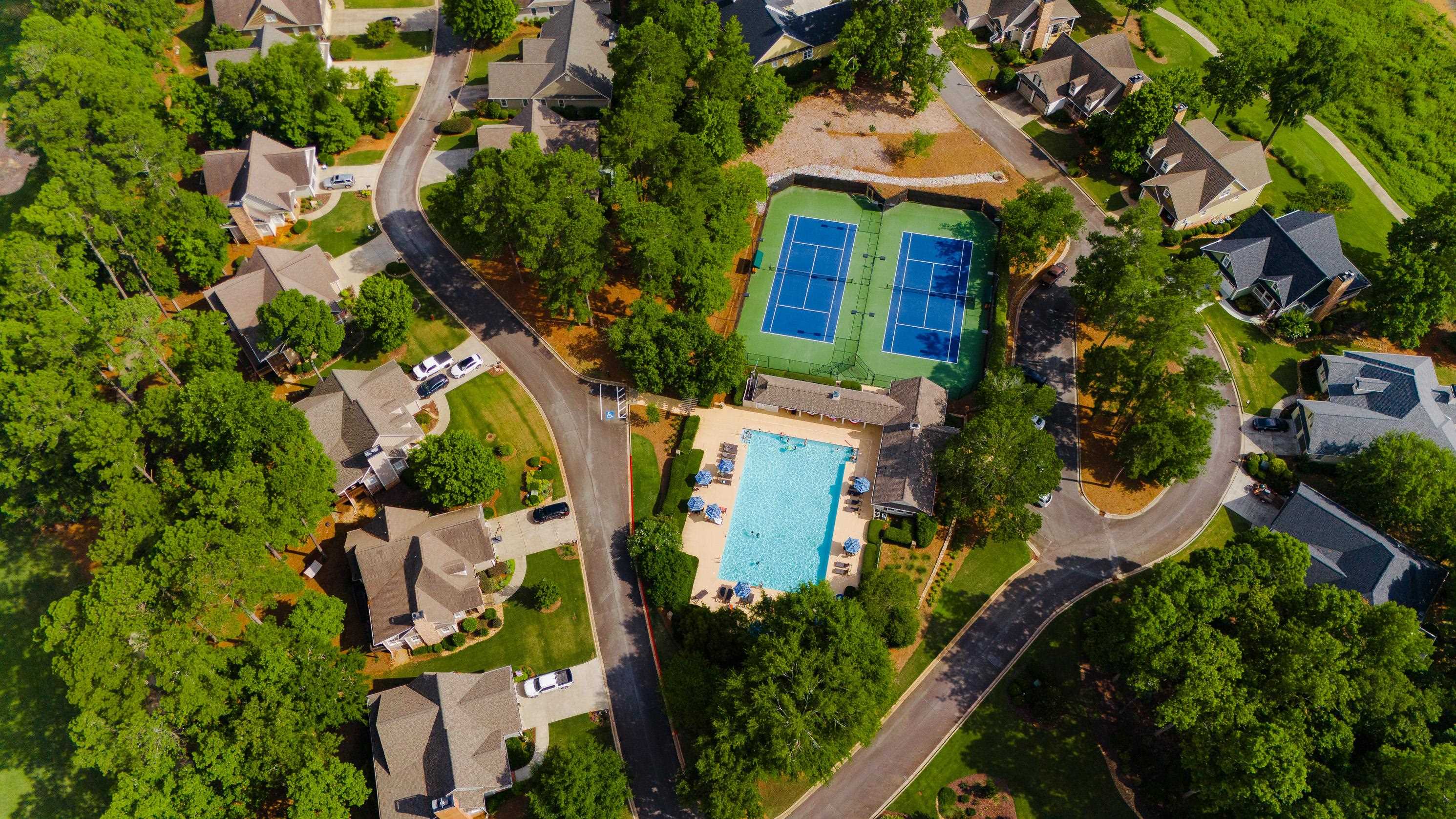 1191 Turnberry Circle #1191, Greensboro, Georgia image 41