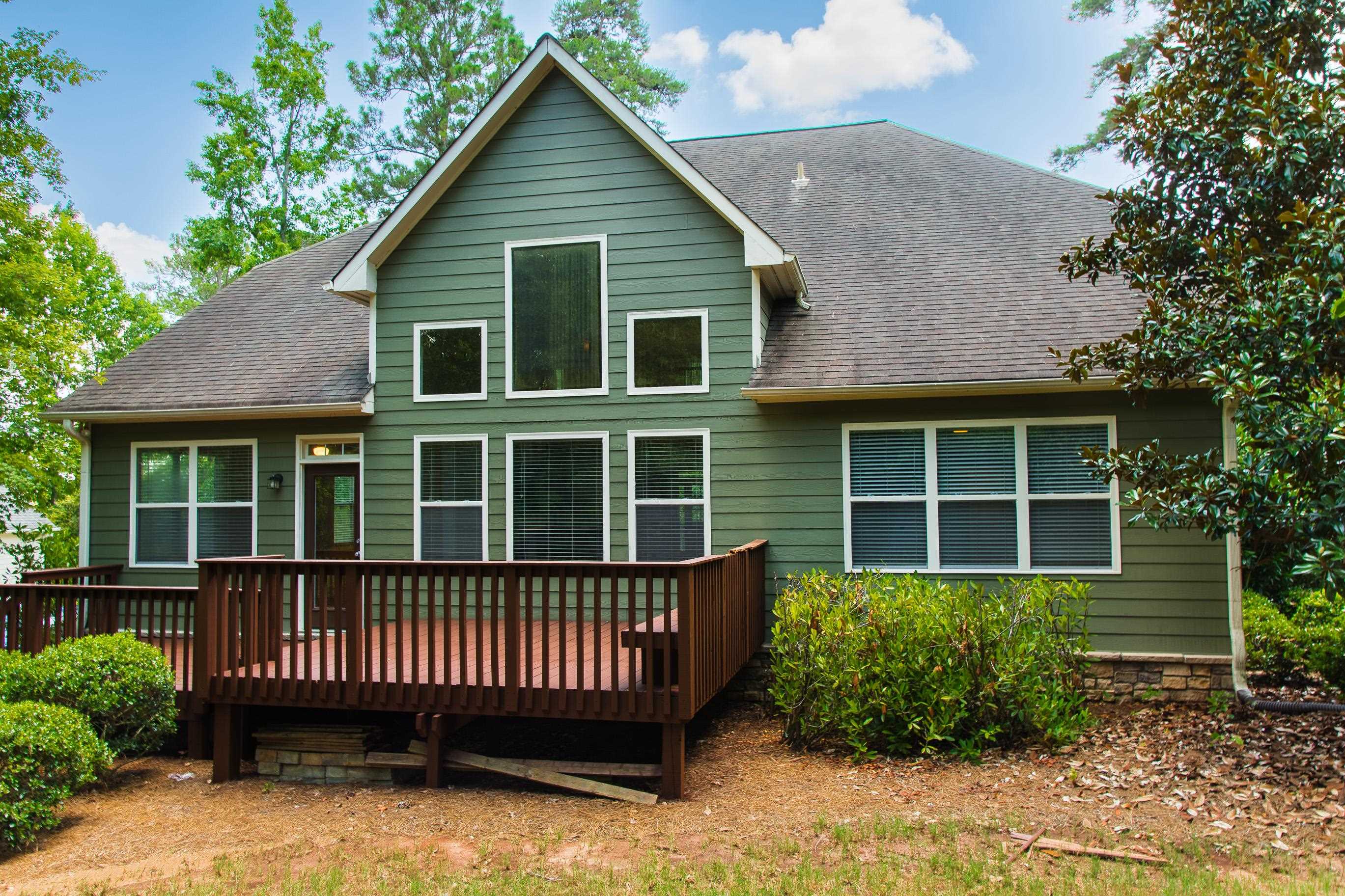 1191 Turnberry Circle #1191, Greensboro, Georgia image 10