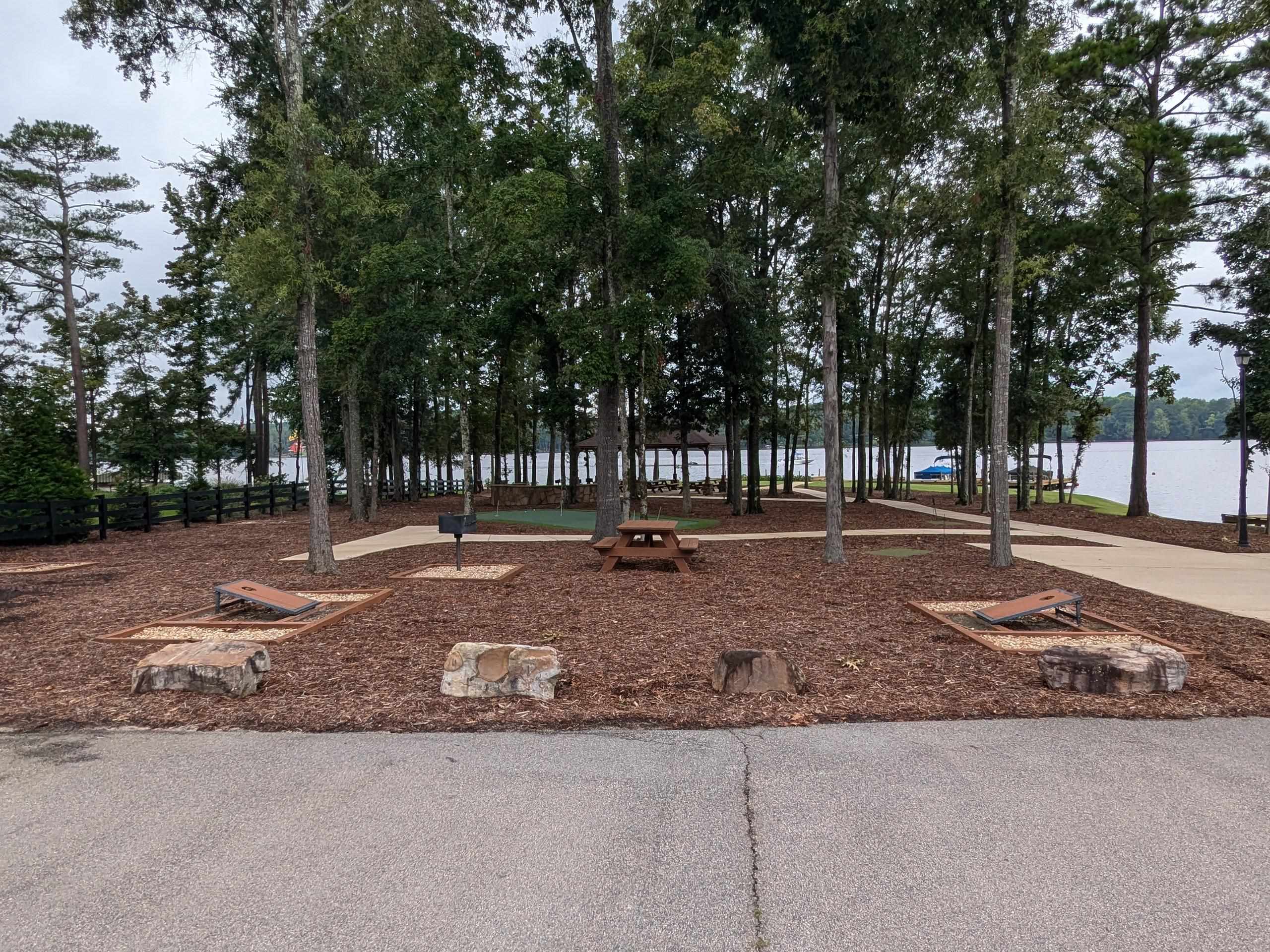Lot 36 Bayside #36, Greensboro, Georgia image 8