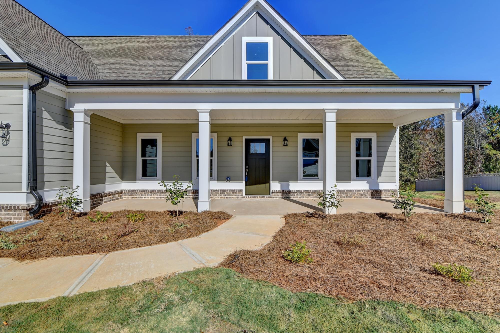 109 Alexander Lakes Drive #109, Eatonton, Georgia image 2