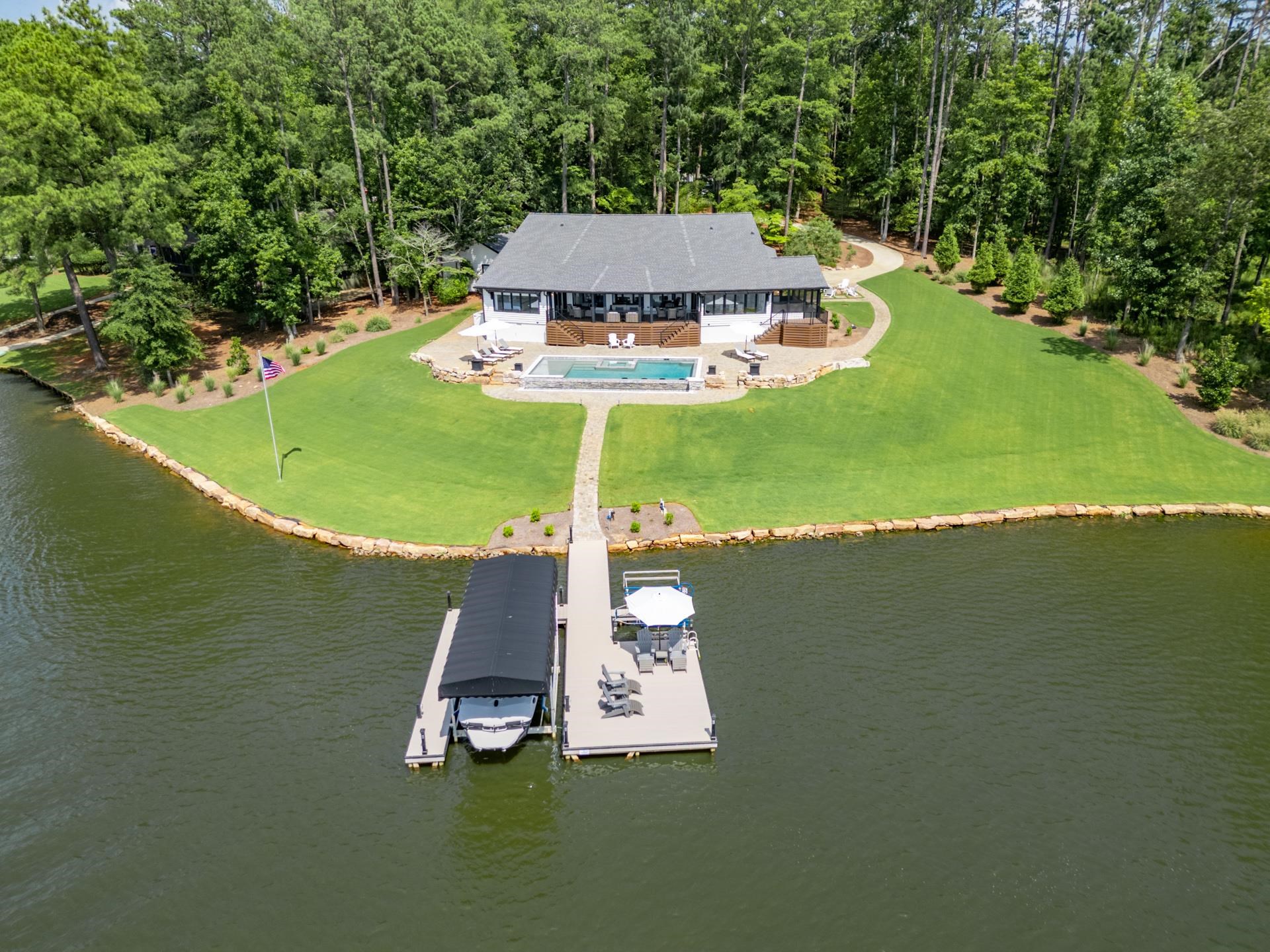 1071 Cloudland Court #1071, Greensboro, Georgia image 2