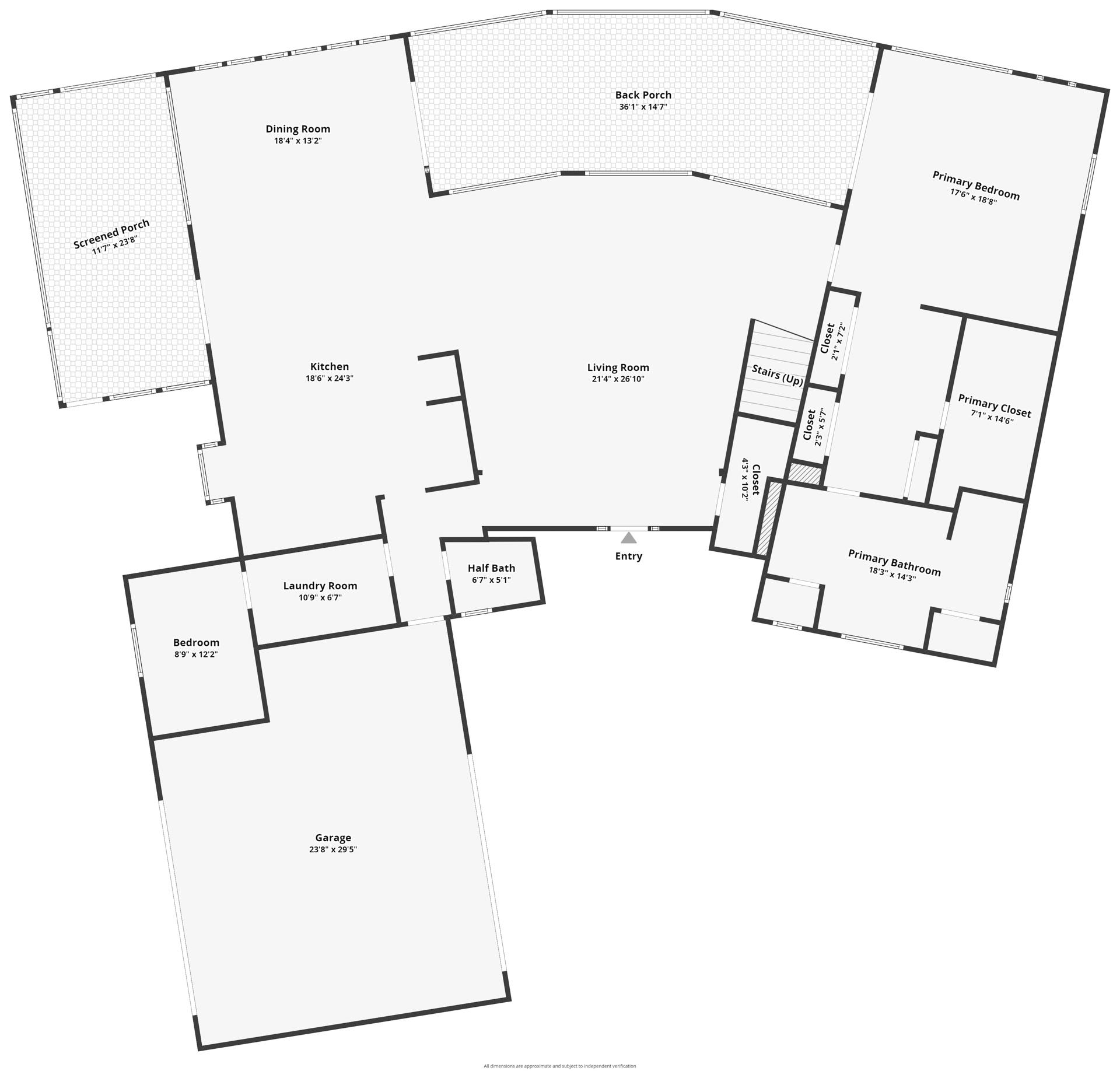 1071 Cloudland Court #1071, Greensboro, Georgia image 50