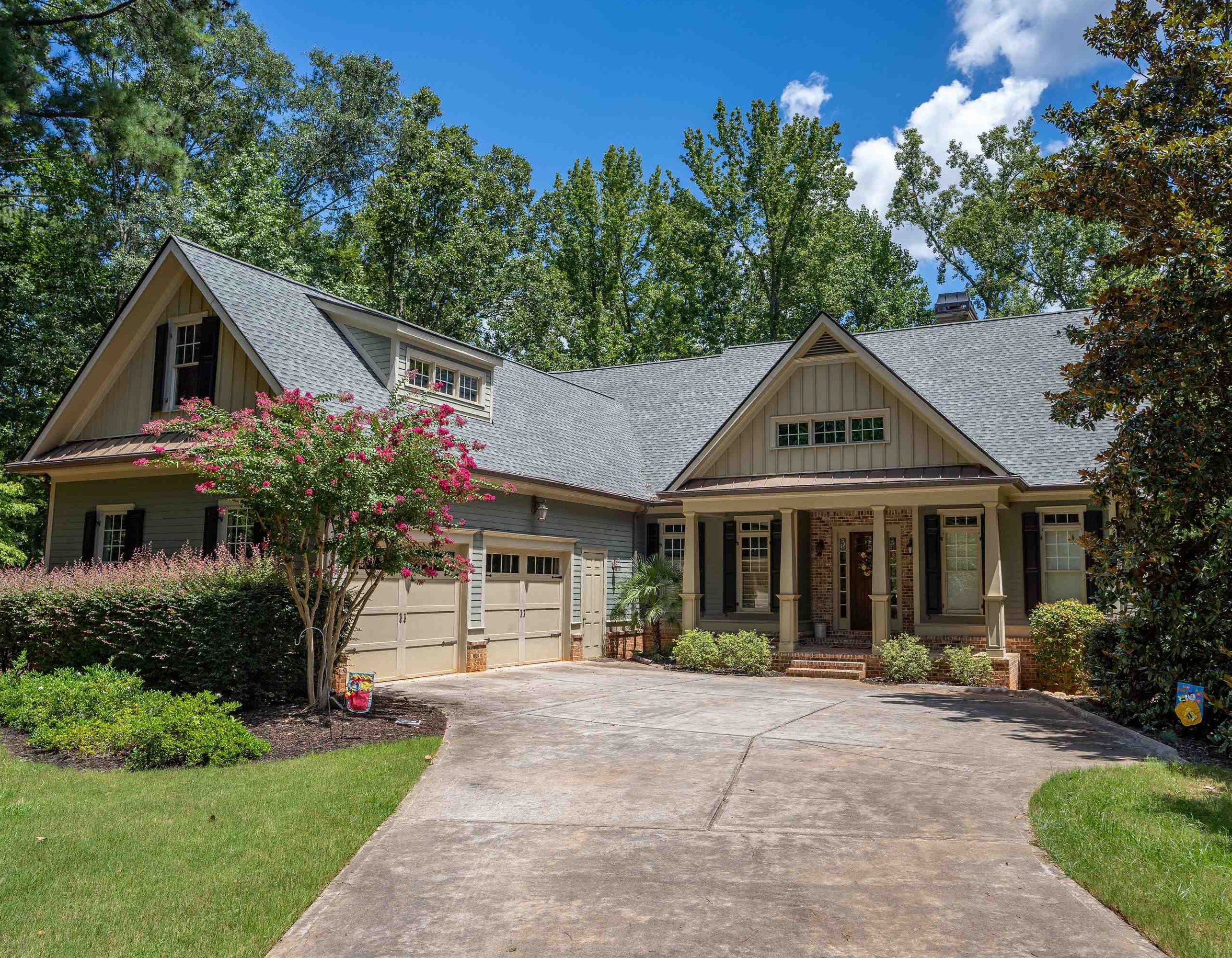 1050 Spyglass Hill #1050, Greensboro, Georgia image 1