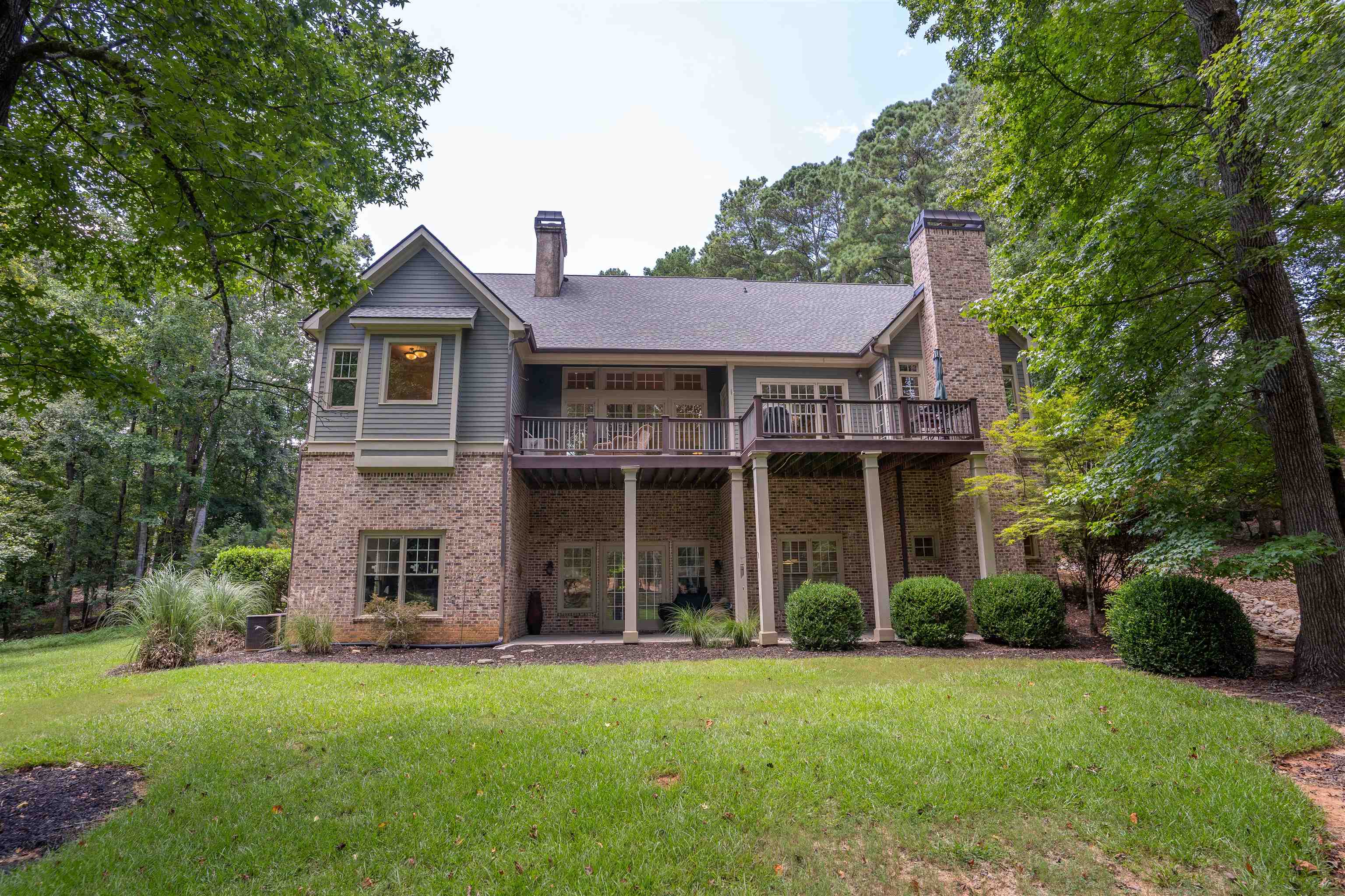1050 Spyglass Hill #1050, Greensboro, Georgia image 2