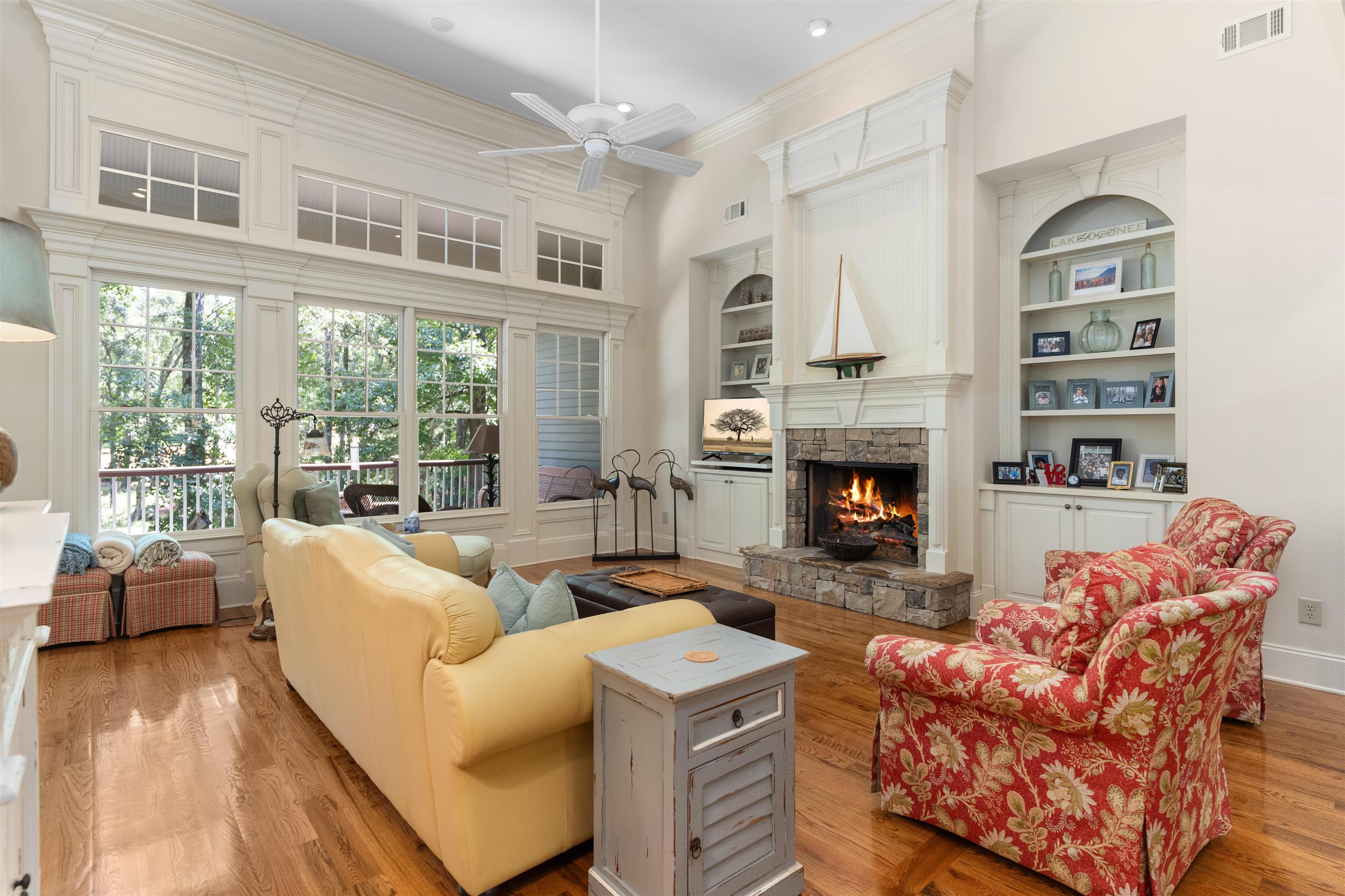1050 Spyglass Hill #1050, Greensboro, Georgia image 14