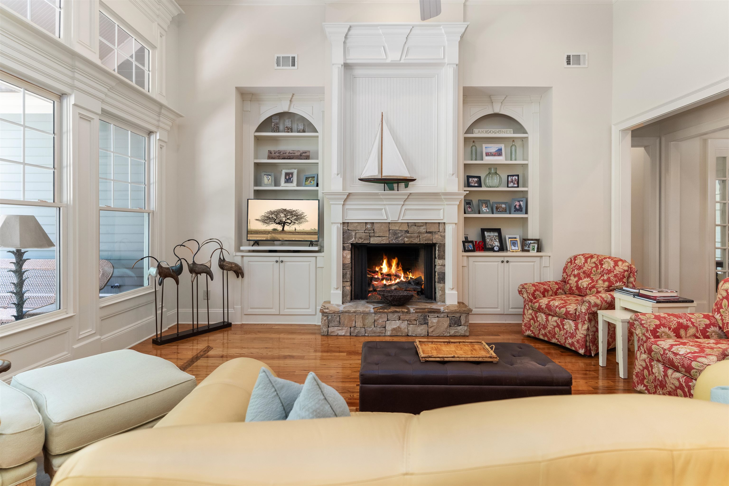 1050 Spyglass Hill #1050, Greensboro, Georgia image 15