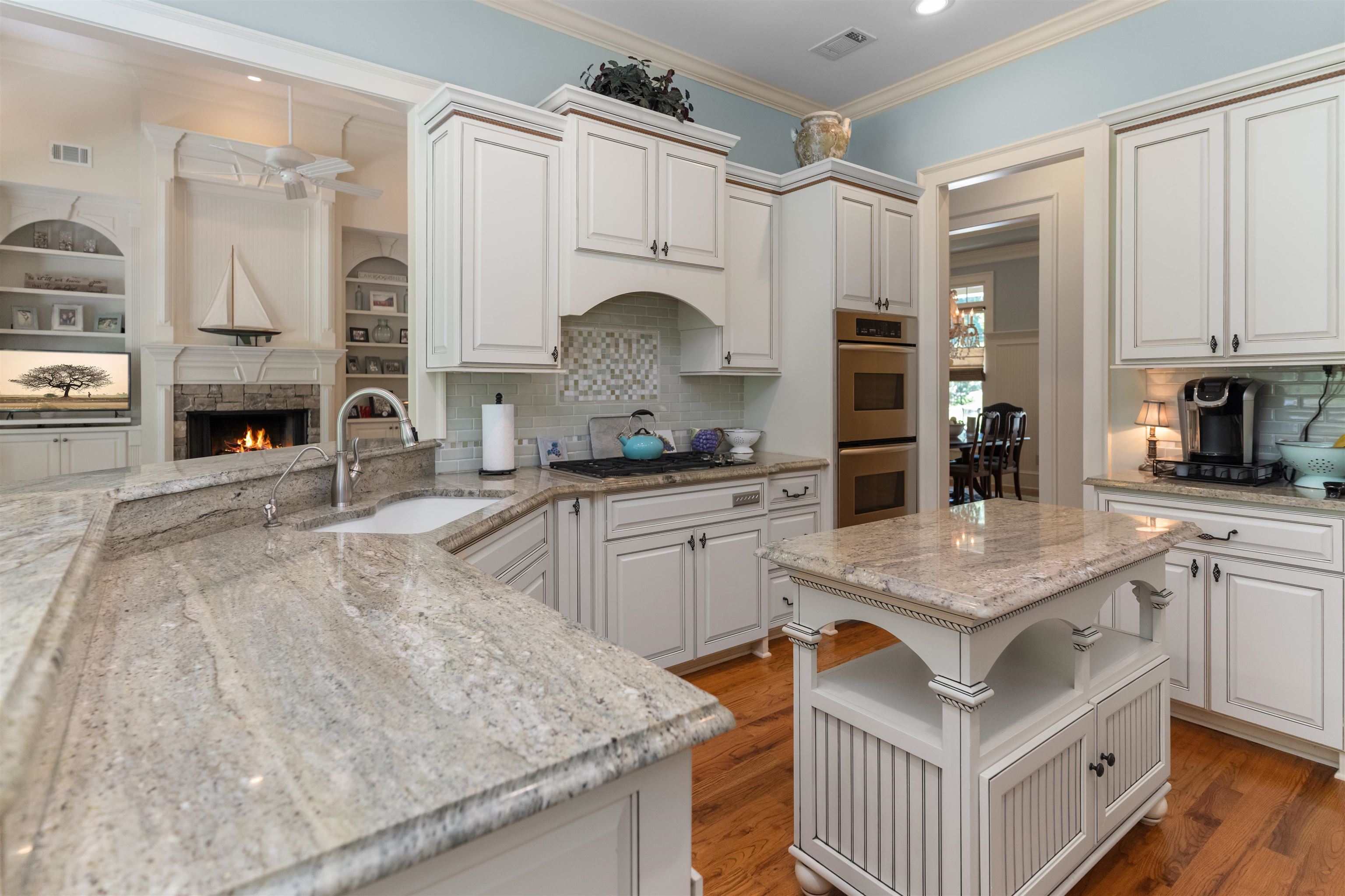 1050 Spyglass Hill #1050, Greensboro, Georgia image 17
