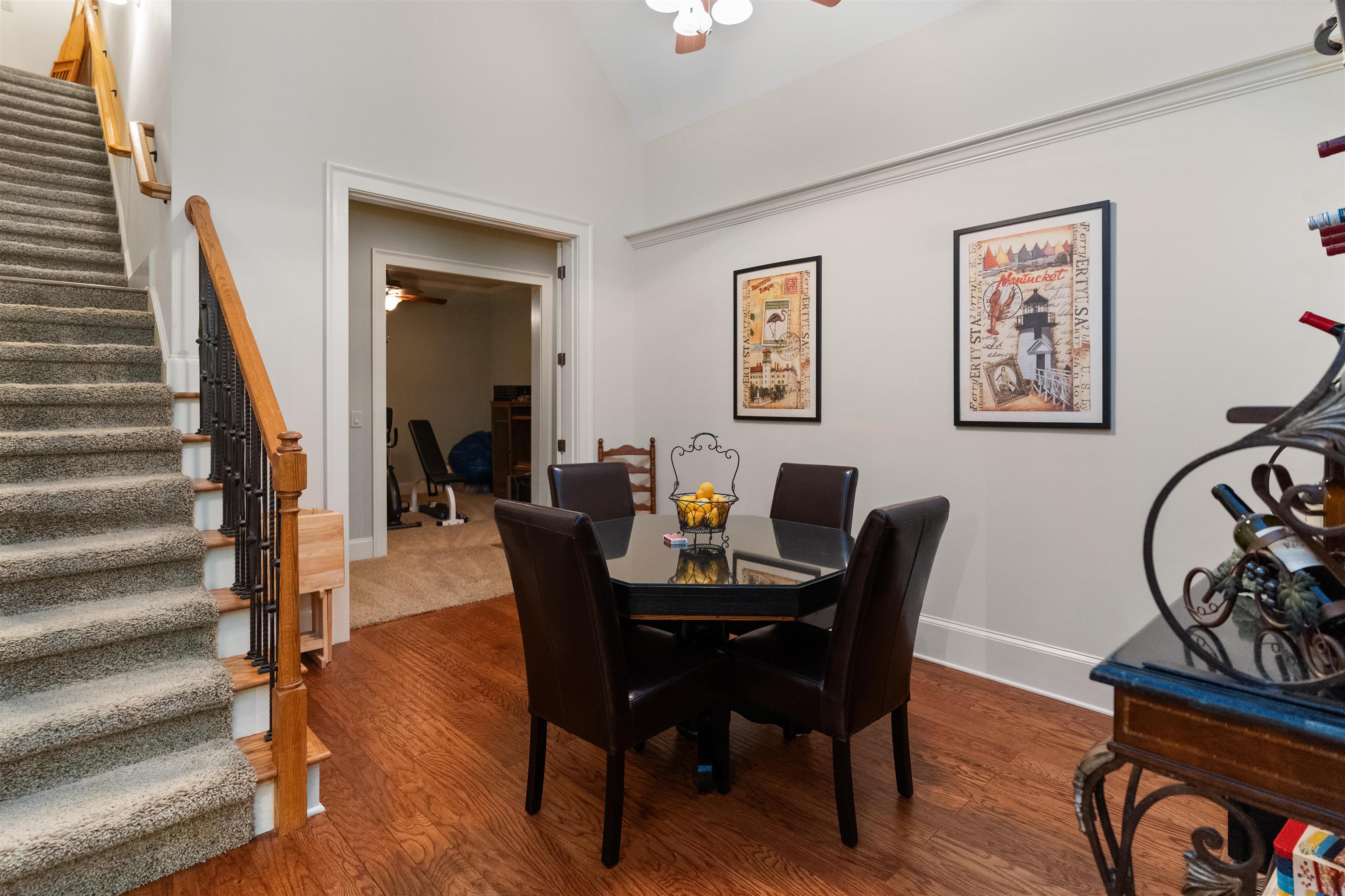 1050 Spyglass Hill #1050, Greensboro, Georgia image 34