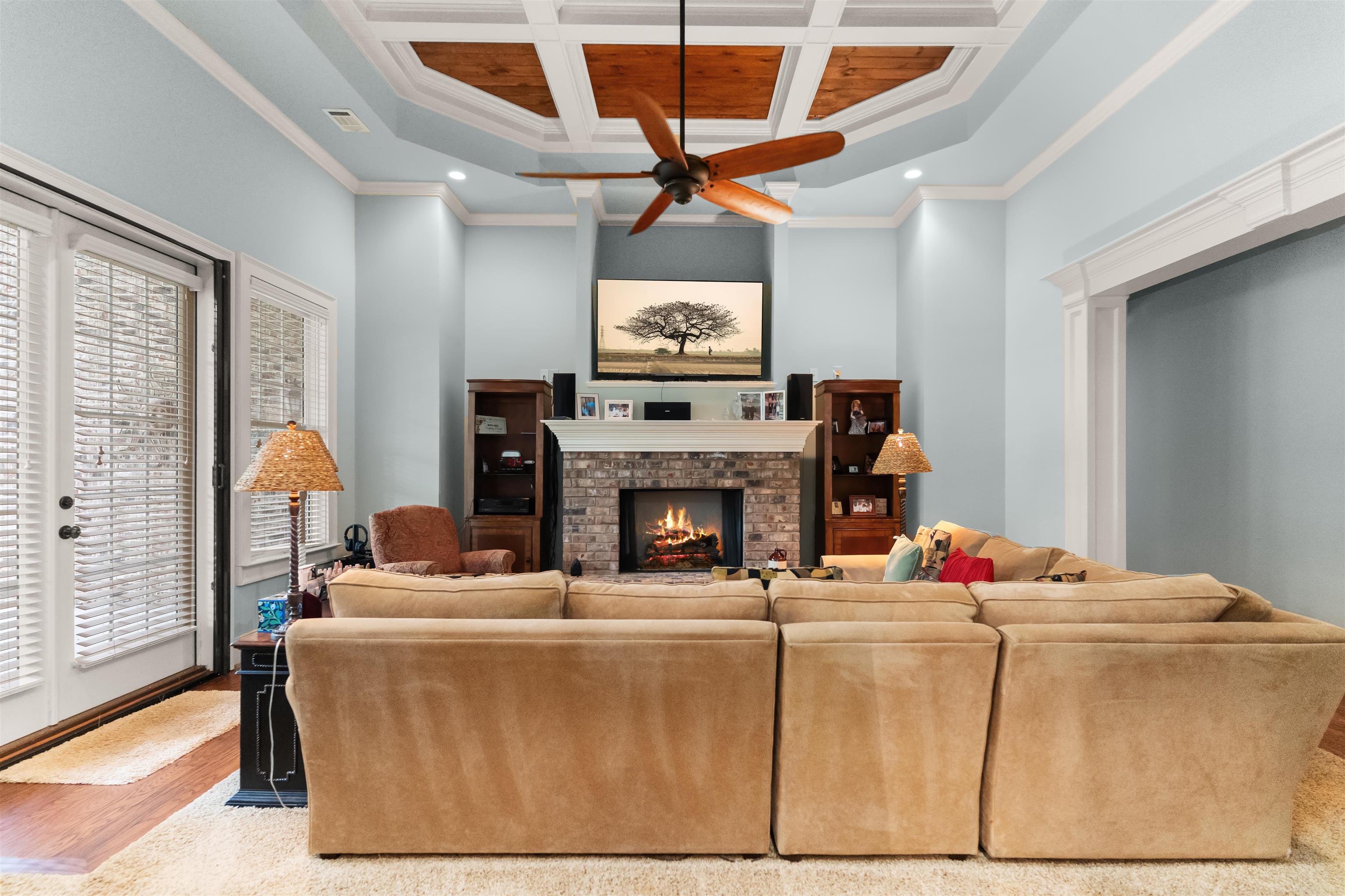 1050 Spyglass Hill #1050, Greensboro, Georgia image 38