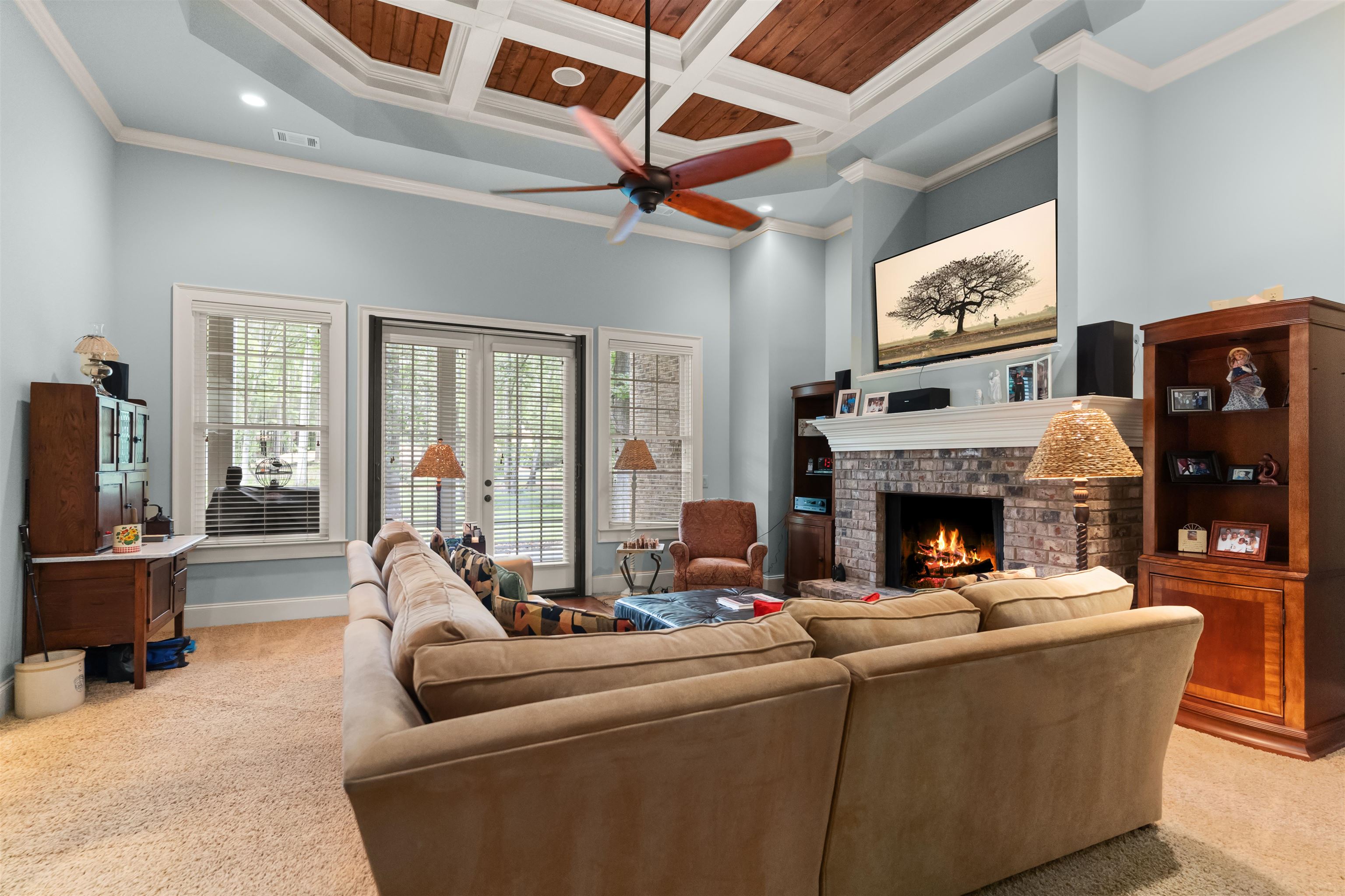 1050 Spyglass Hill #1050, Greensboro, Georgia image 39