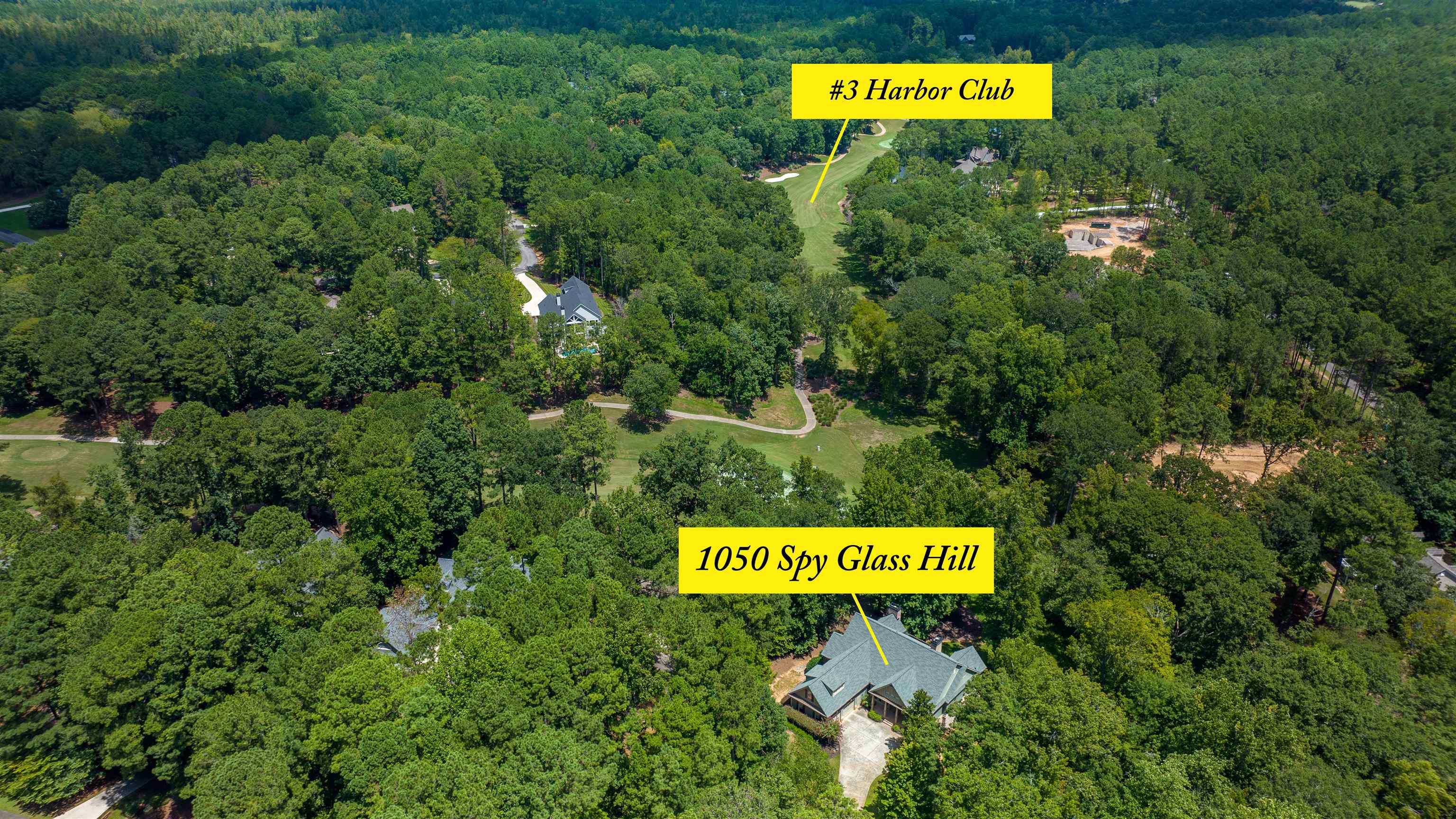 1050 Spyglass Hill #1050, Greensboro, Georgia image 6