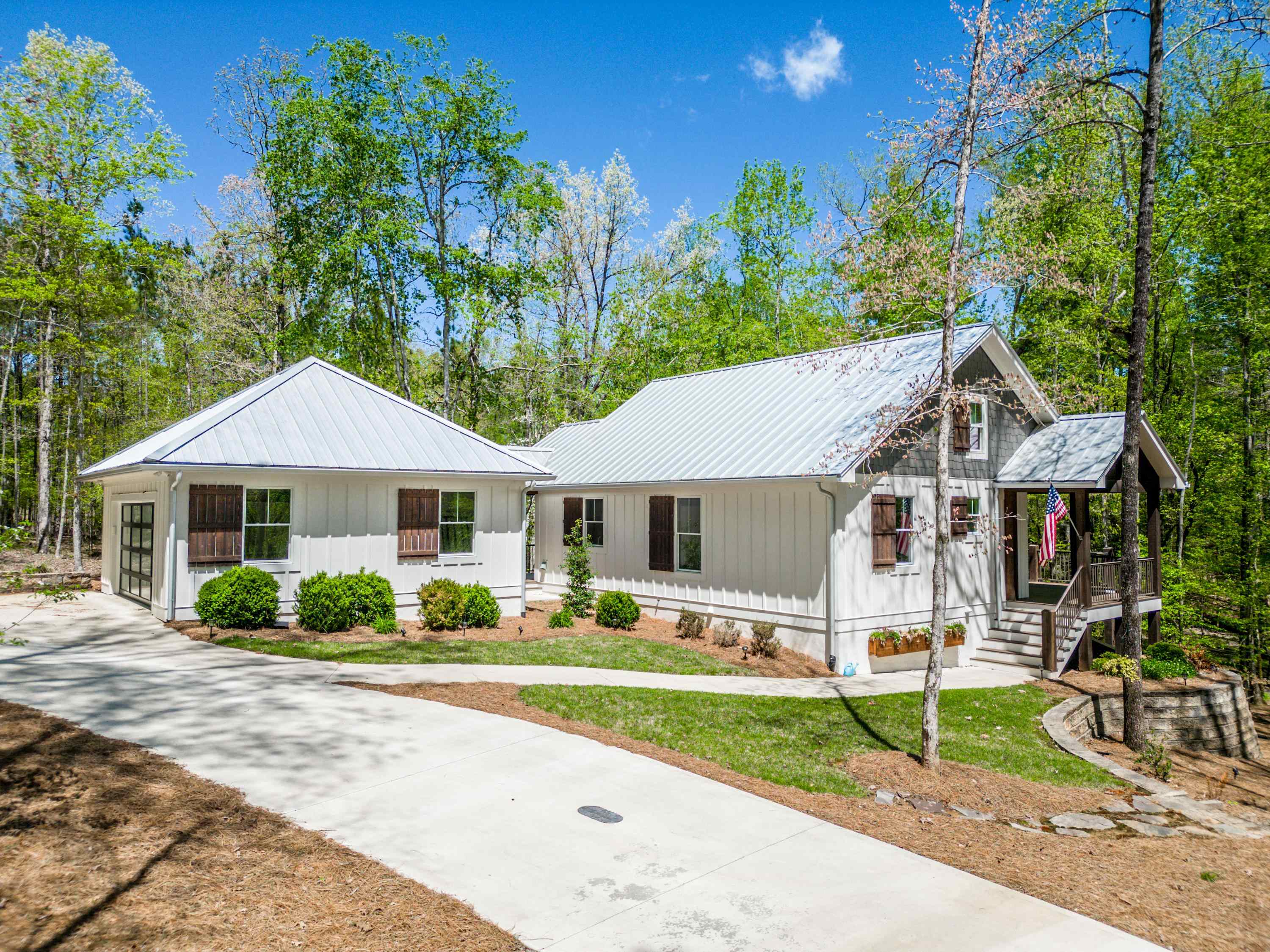 1020 Forrest Highlands #1020, Greensboro, Georgia image 1