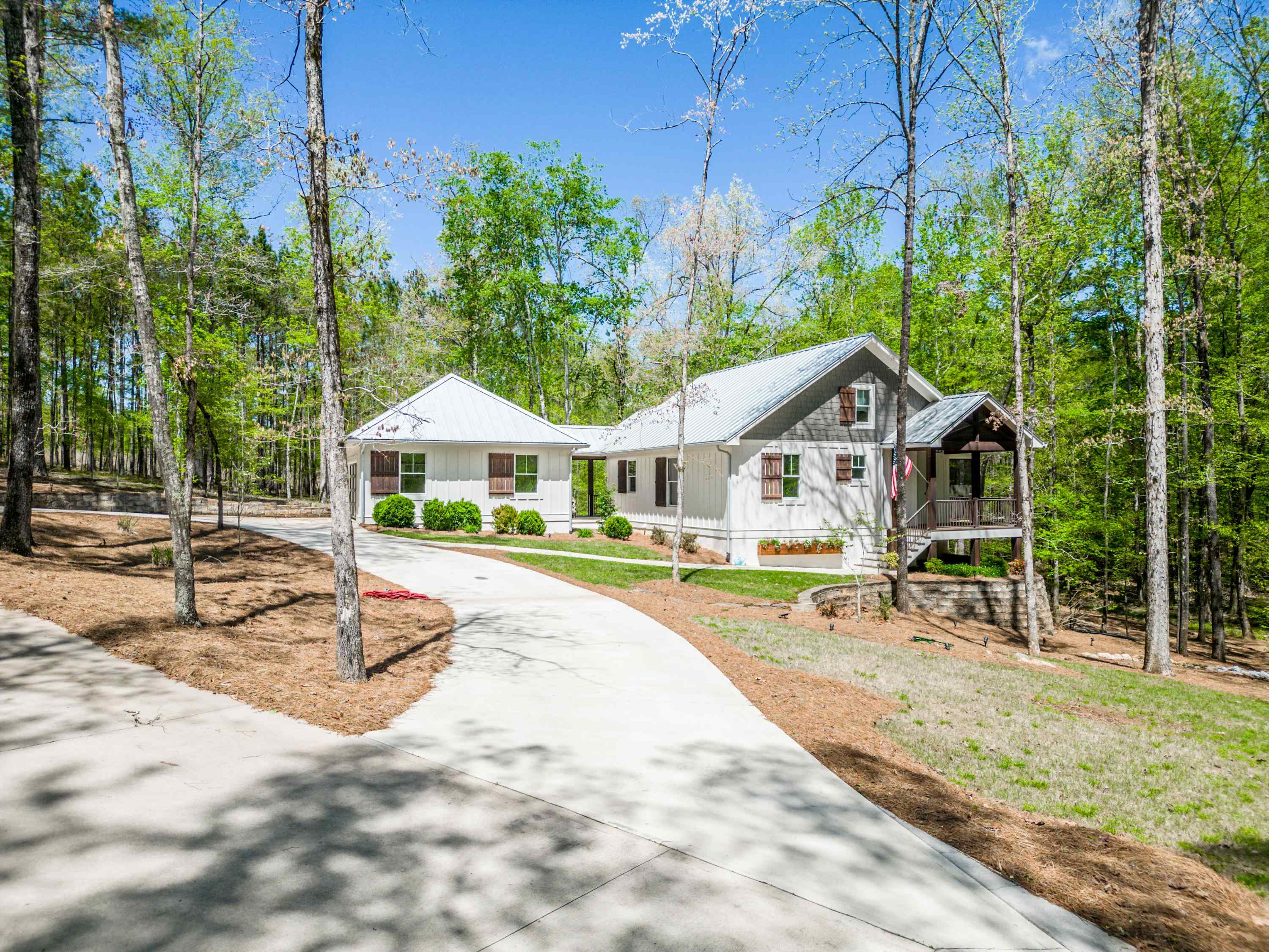 1020 Forrest Highlands #1020, Greensboro, Georgia image 2