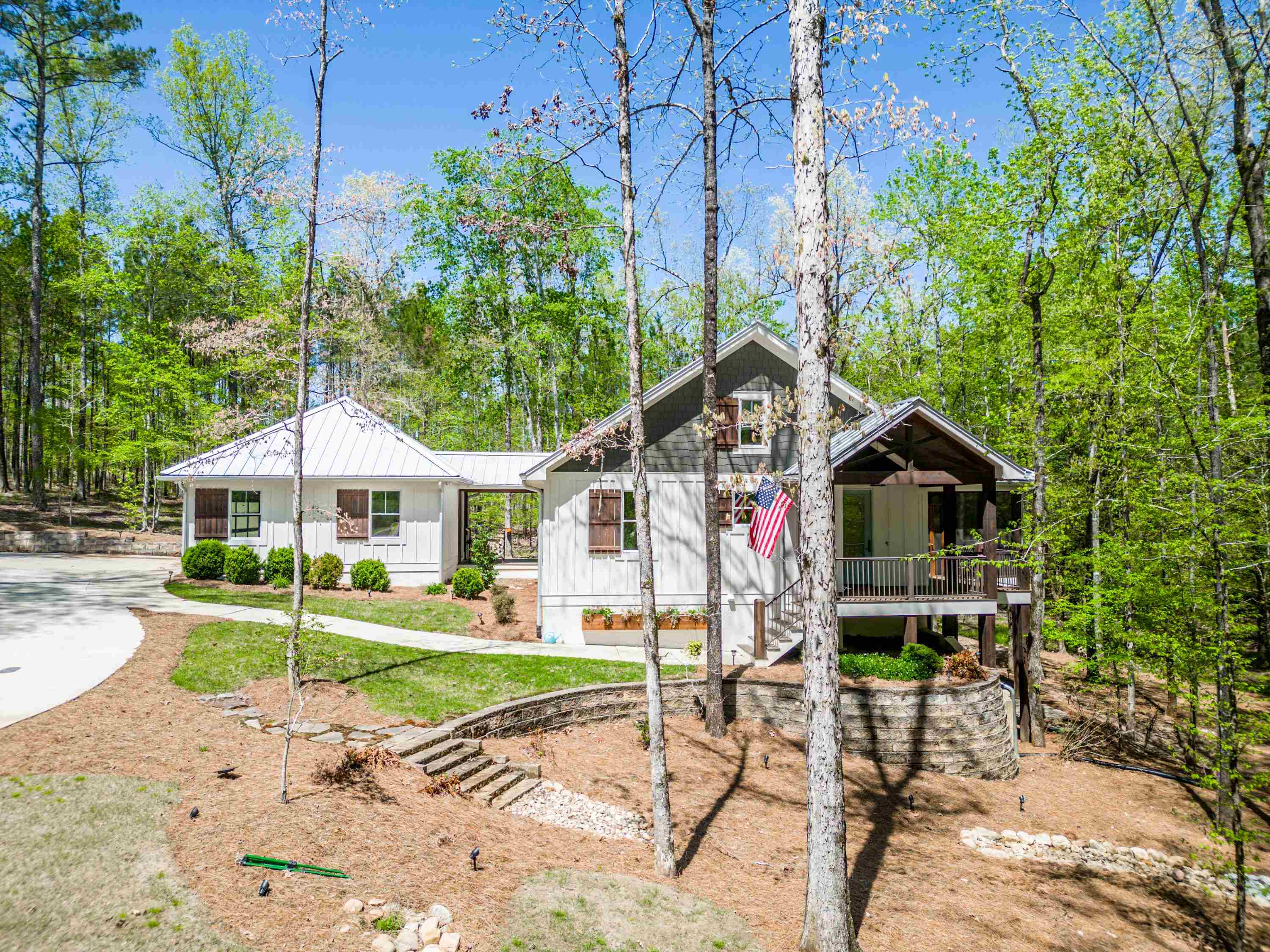 1020 Forrest Highlands #1020, Greensboro, Georgia image 3