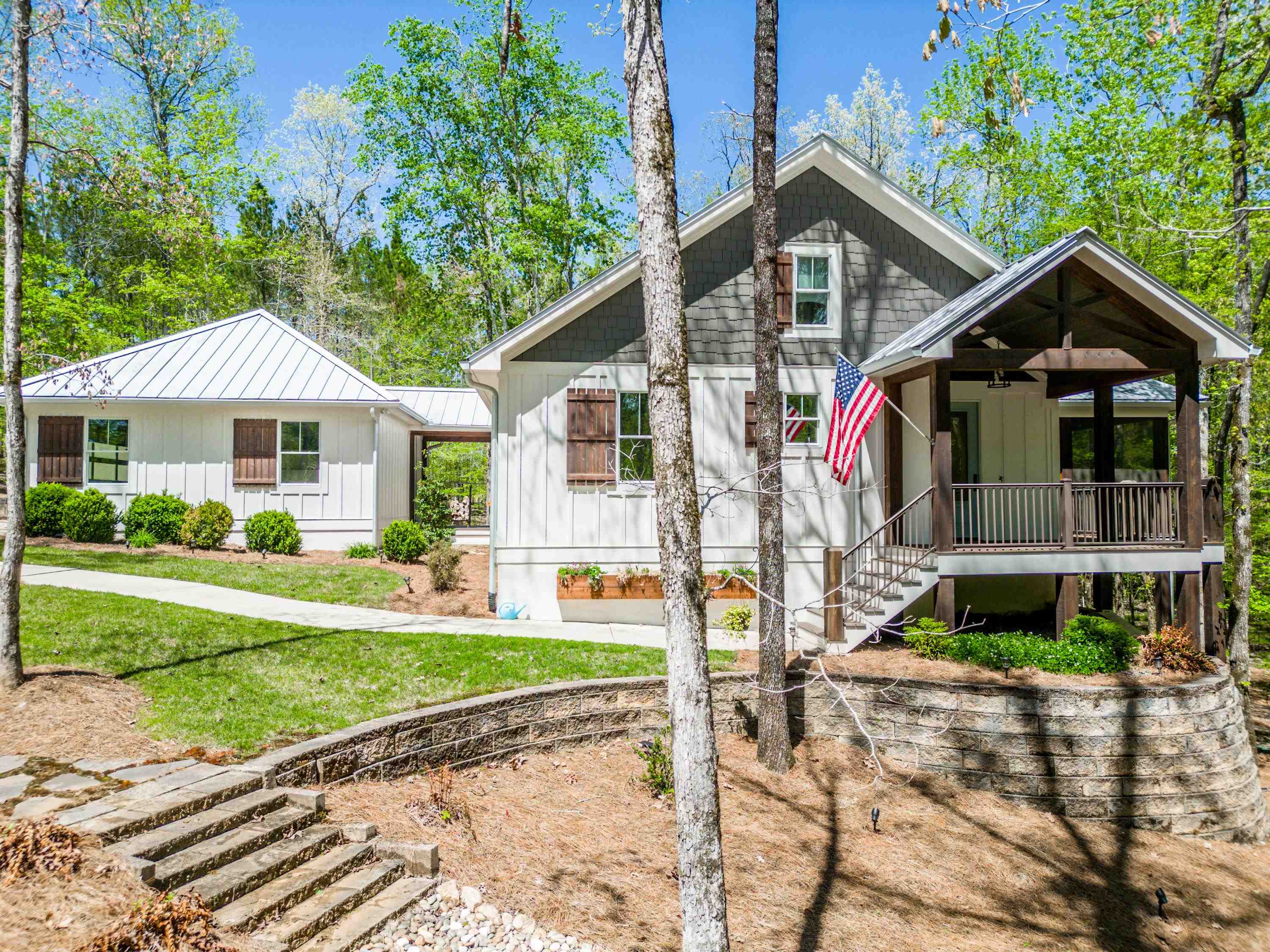 1020 Forrest Highlands #1020, Greensboro, Georgia image 4