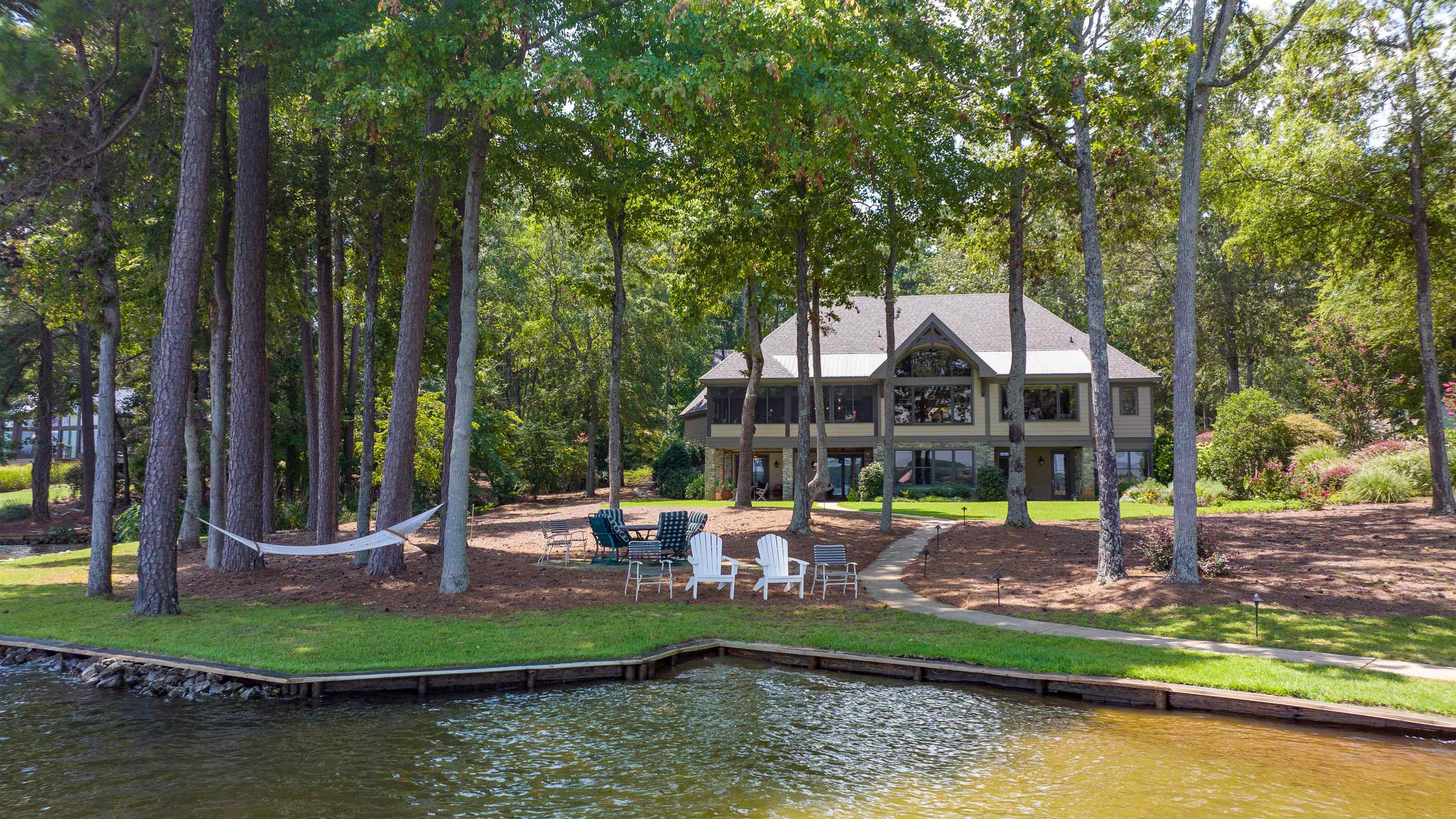 160 Sebastian Drive #160, Eatonton, Georgia image 1
