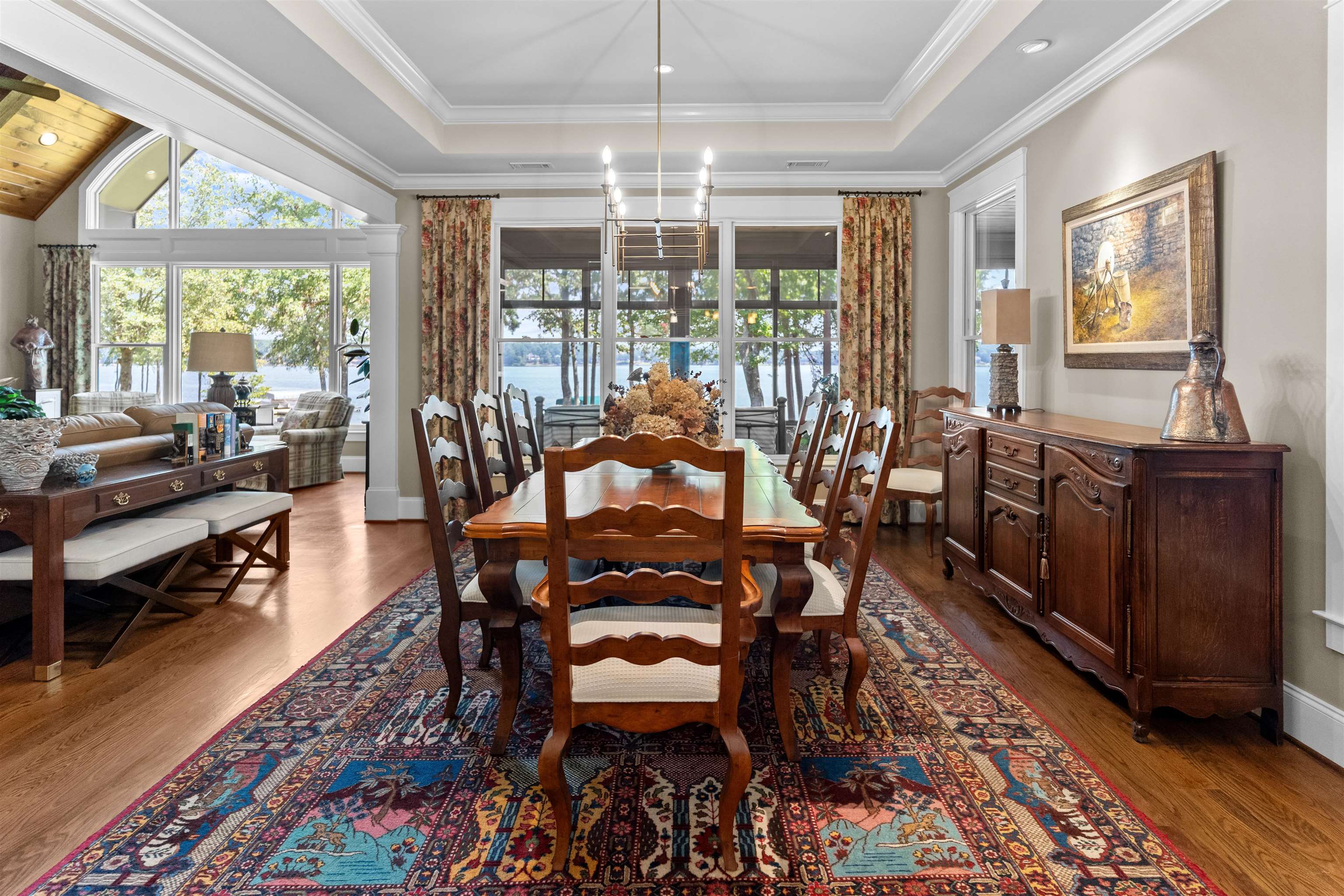 160 Sebastian Drive #160, Eatonton, Georgia image 11