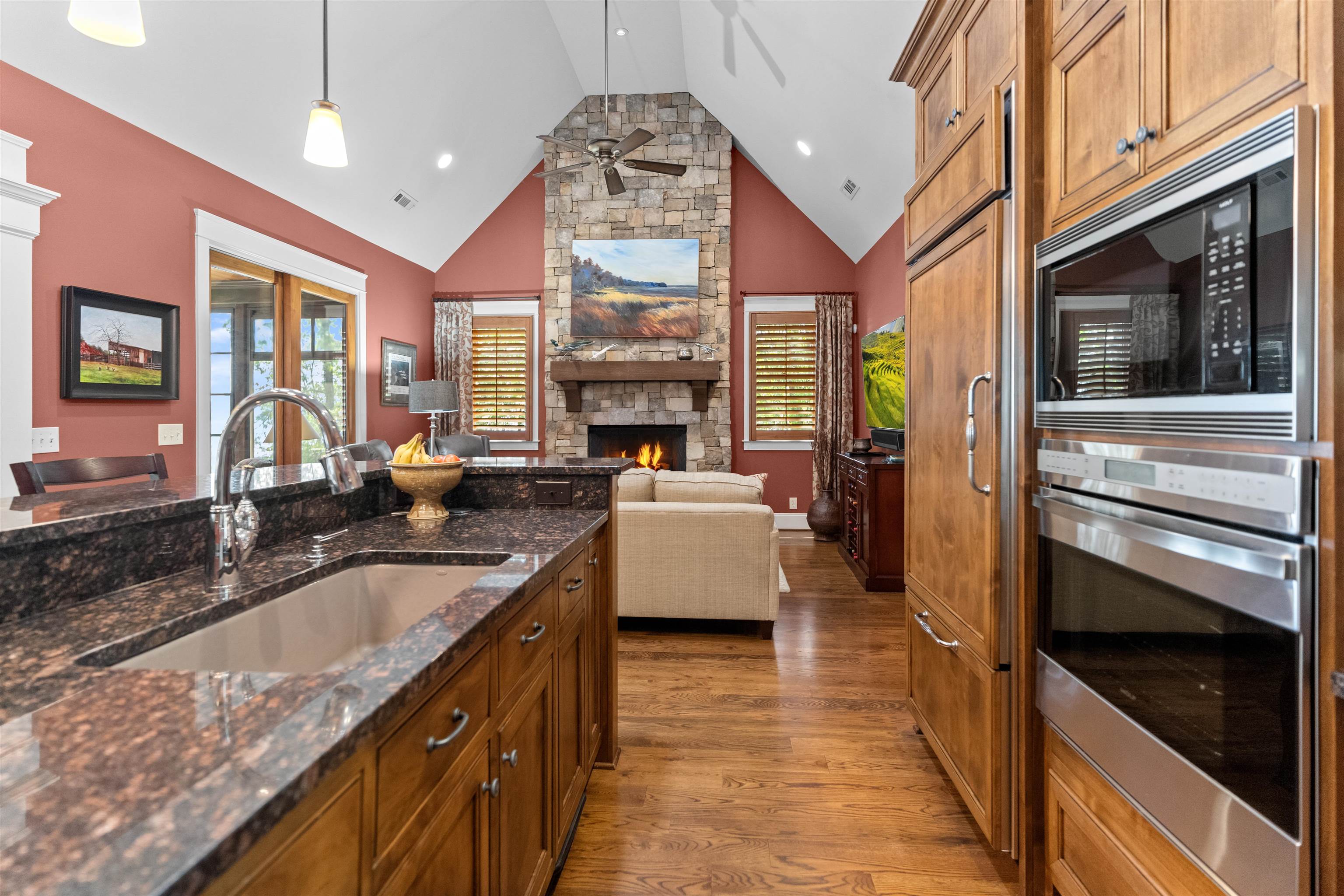 160 Sebastian Drive #160, Eatonton, Georgia image 17