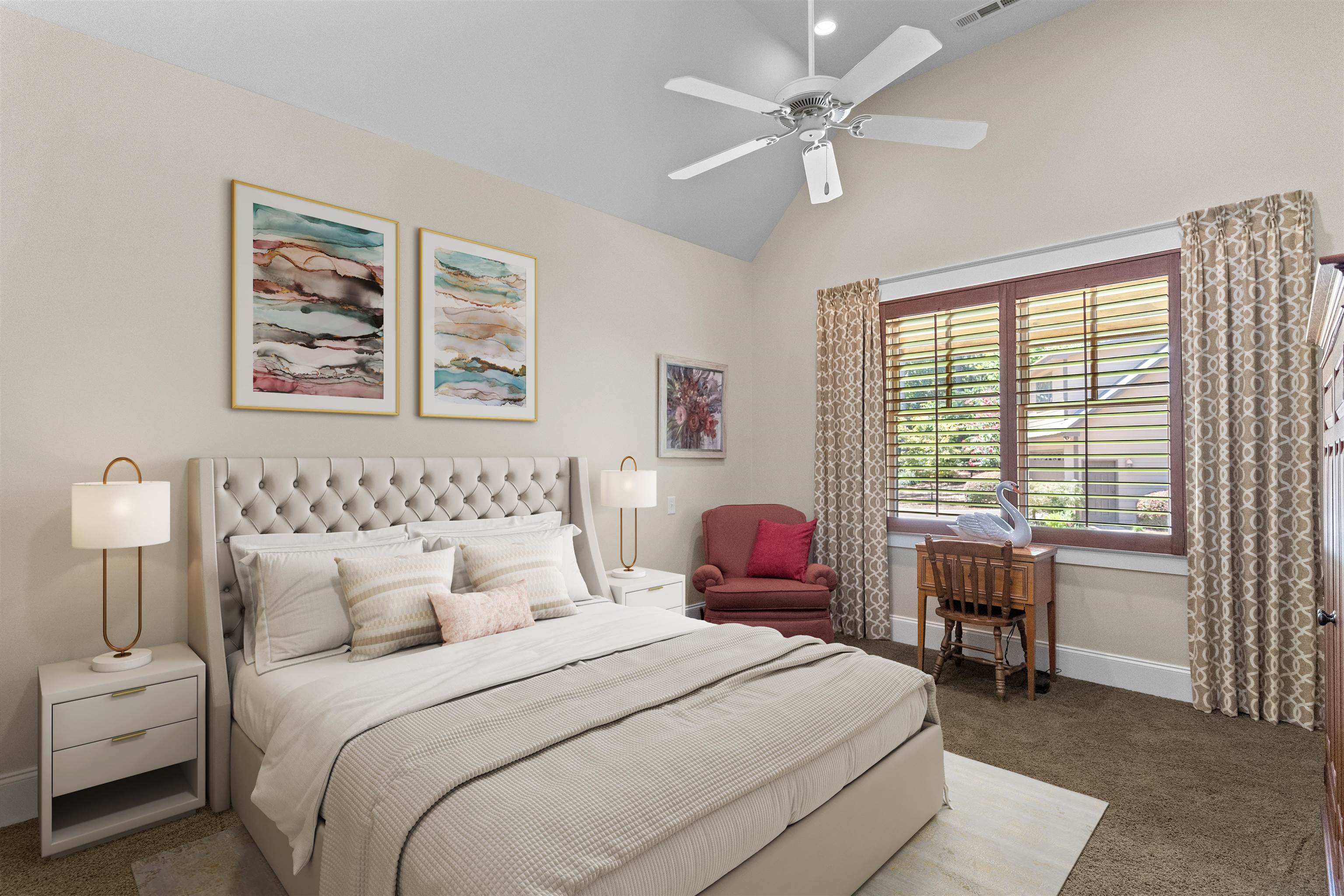 160 Sebastian Drive #160, Eatonton, Georgia image 27