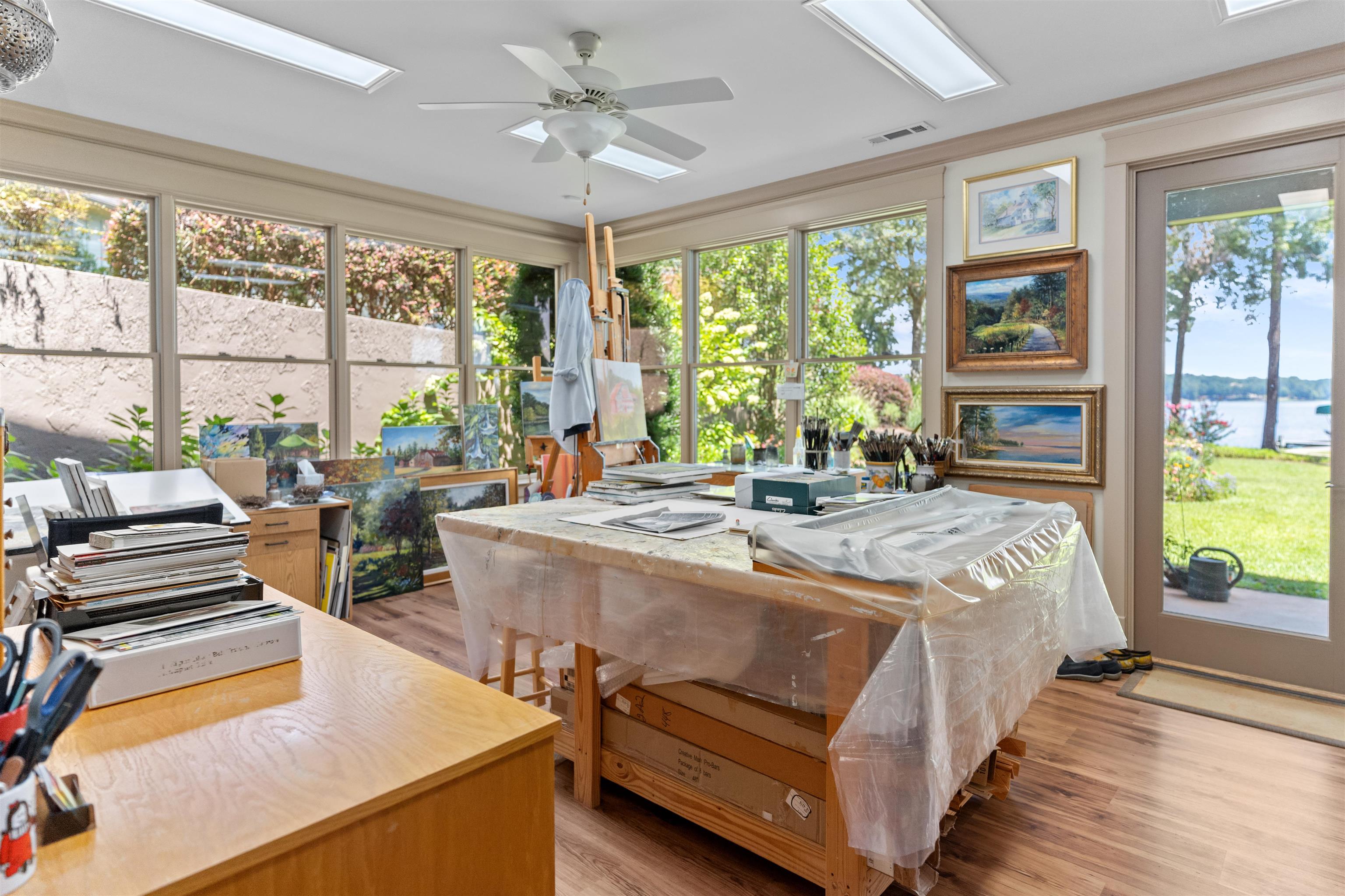 160 Sebastian Drive #160, Eatonton, Georgia image 36