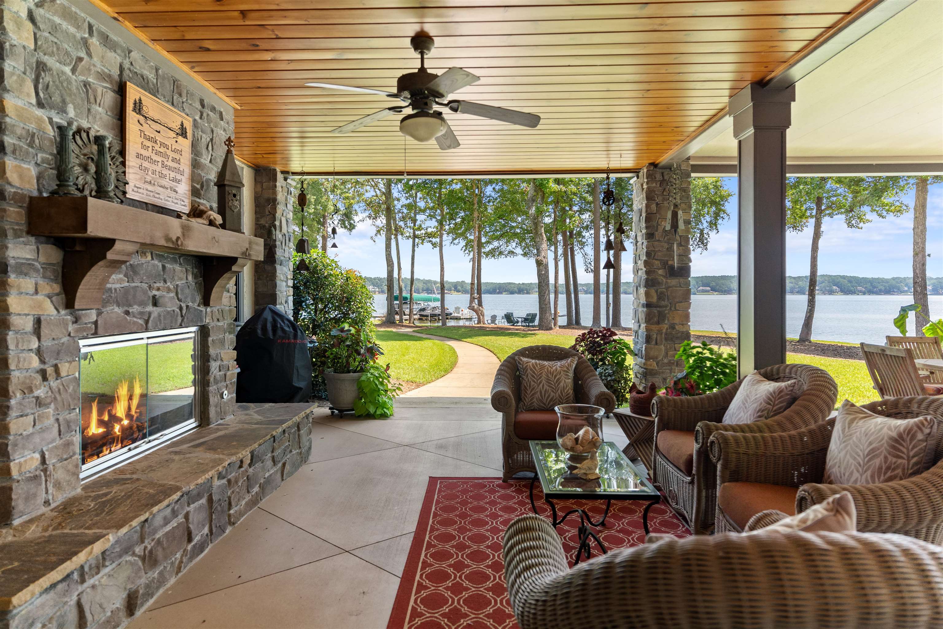 160 Sebastian Drive #160, Eatonton, Georgia image 37