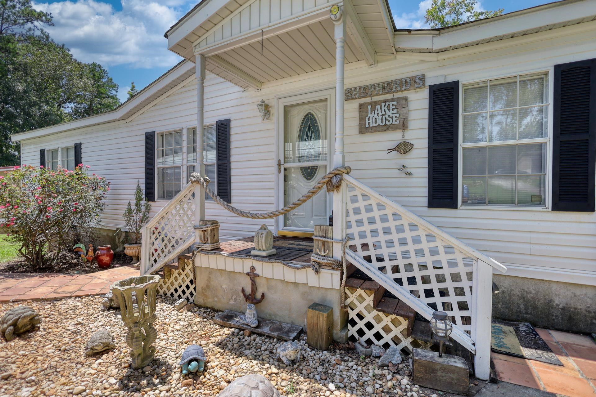 132 Sunset Drive #132, Eatonton, Georgia image 1