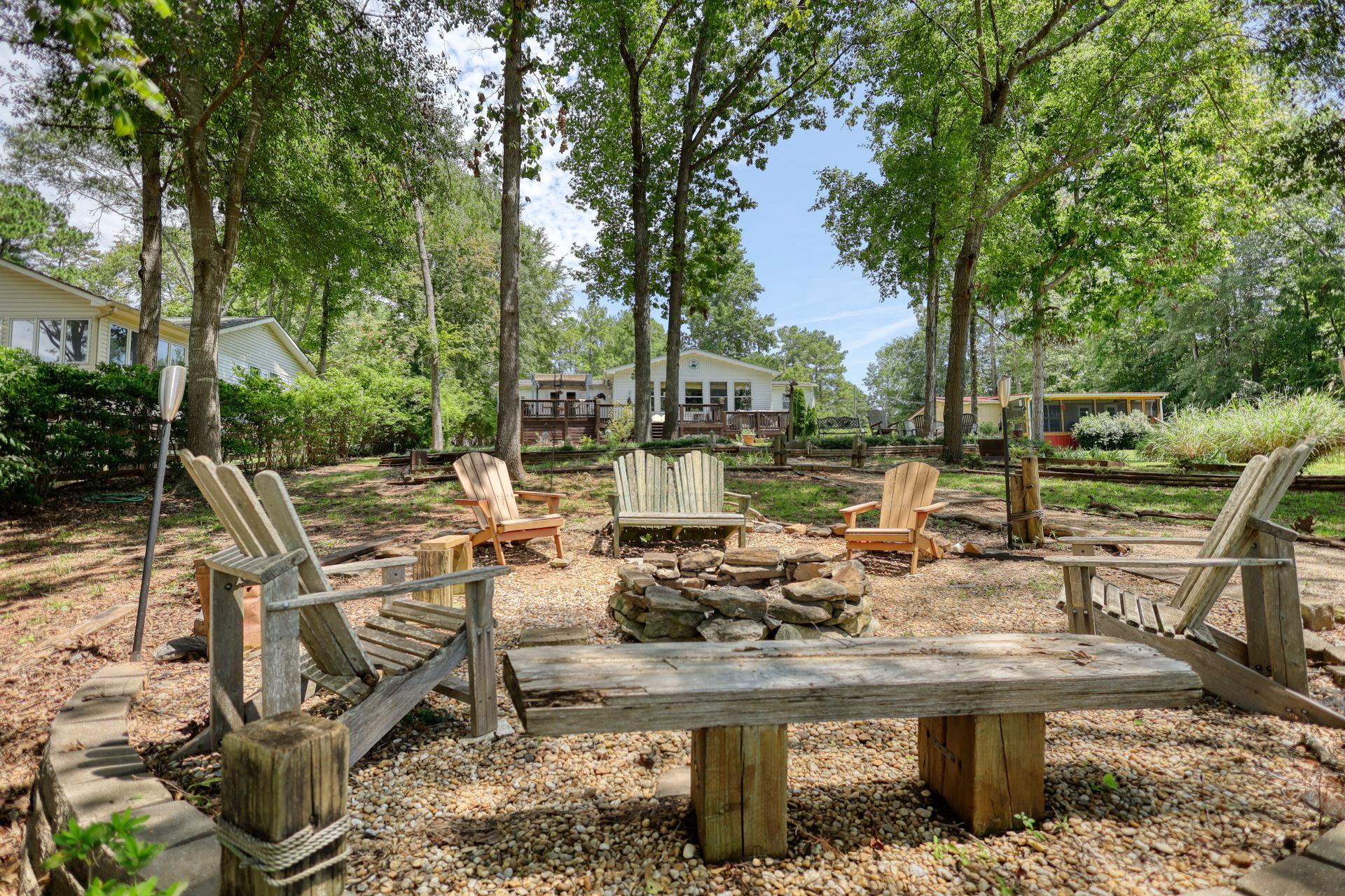 132 Sunset Drive #132, Eatonton, Georgia image 16