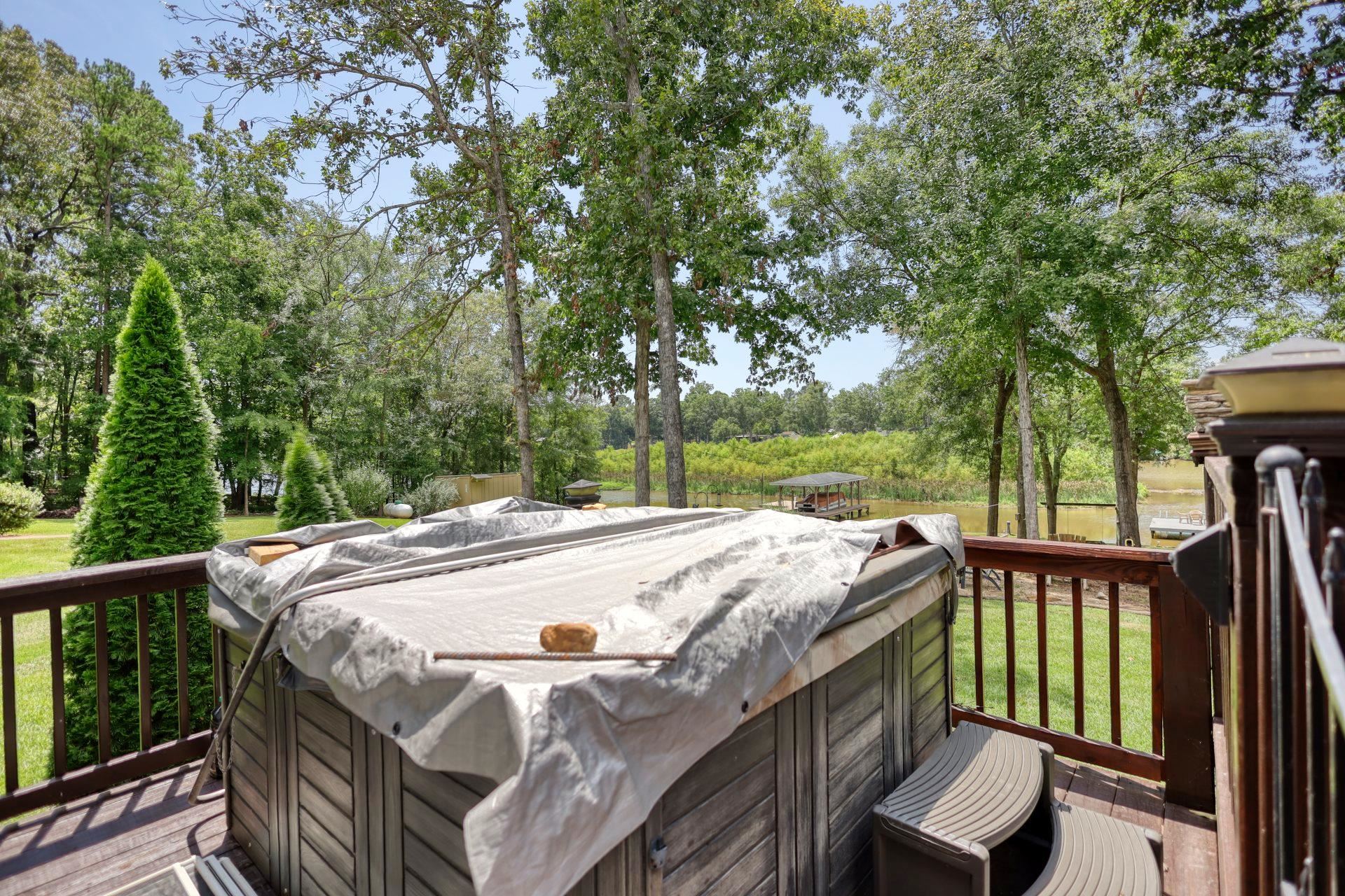 132 Sunset Drive #132, Eatonton, Georgia image 19