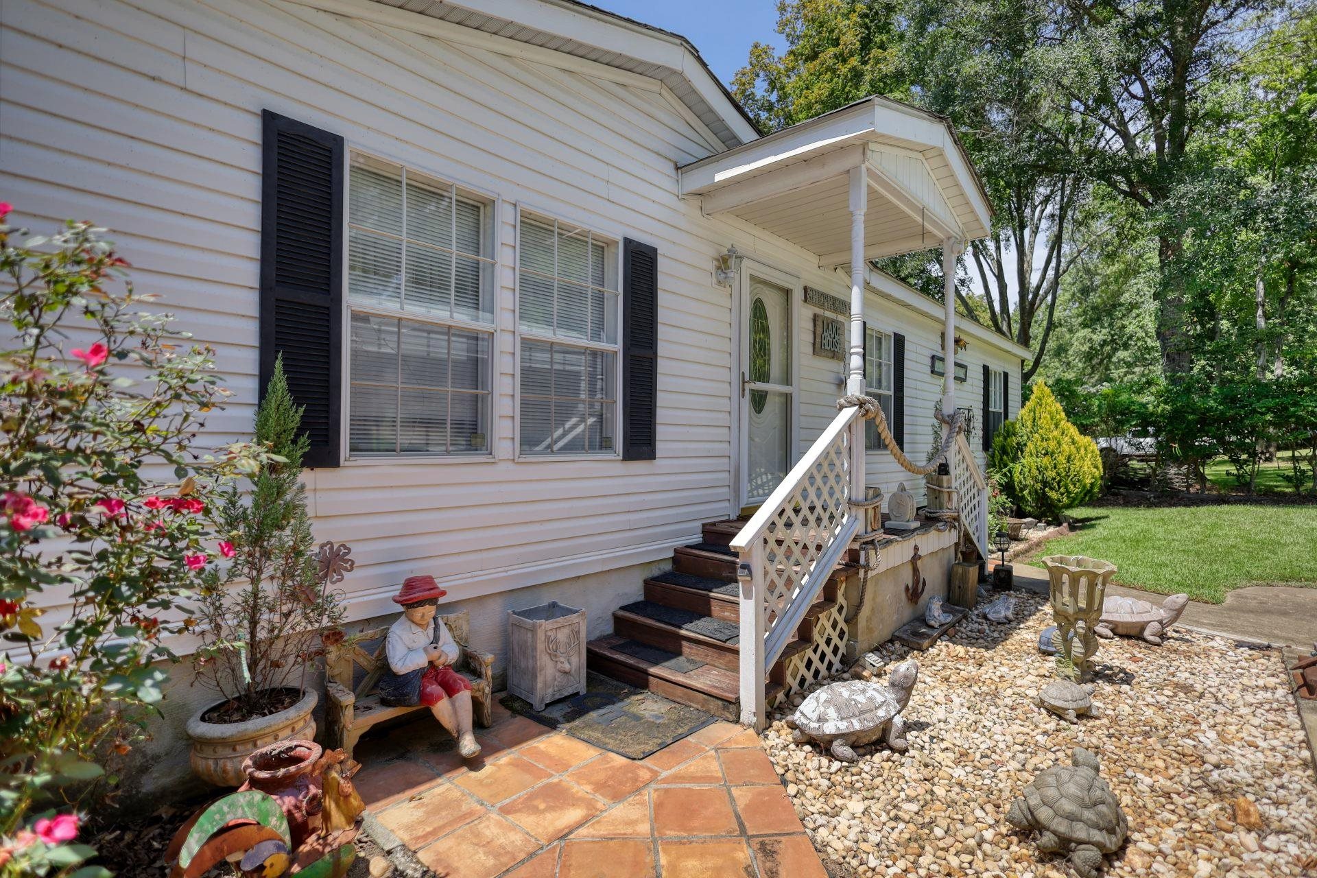 132 Sunset Drive #132, Eatonton, Georgia image 3
