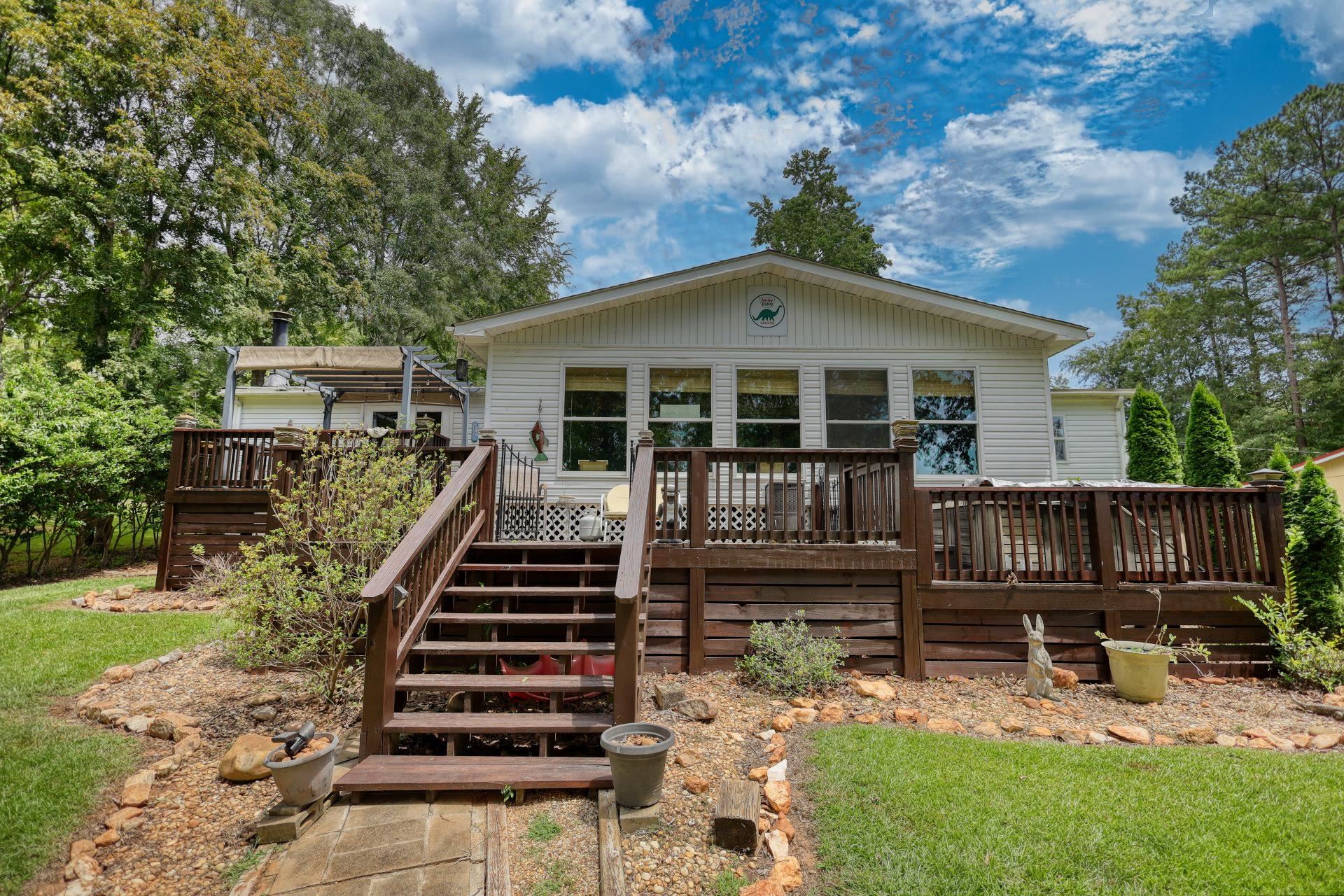 132 Sunset Drive #132, Eatonton, Georgia image 25