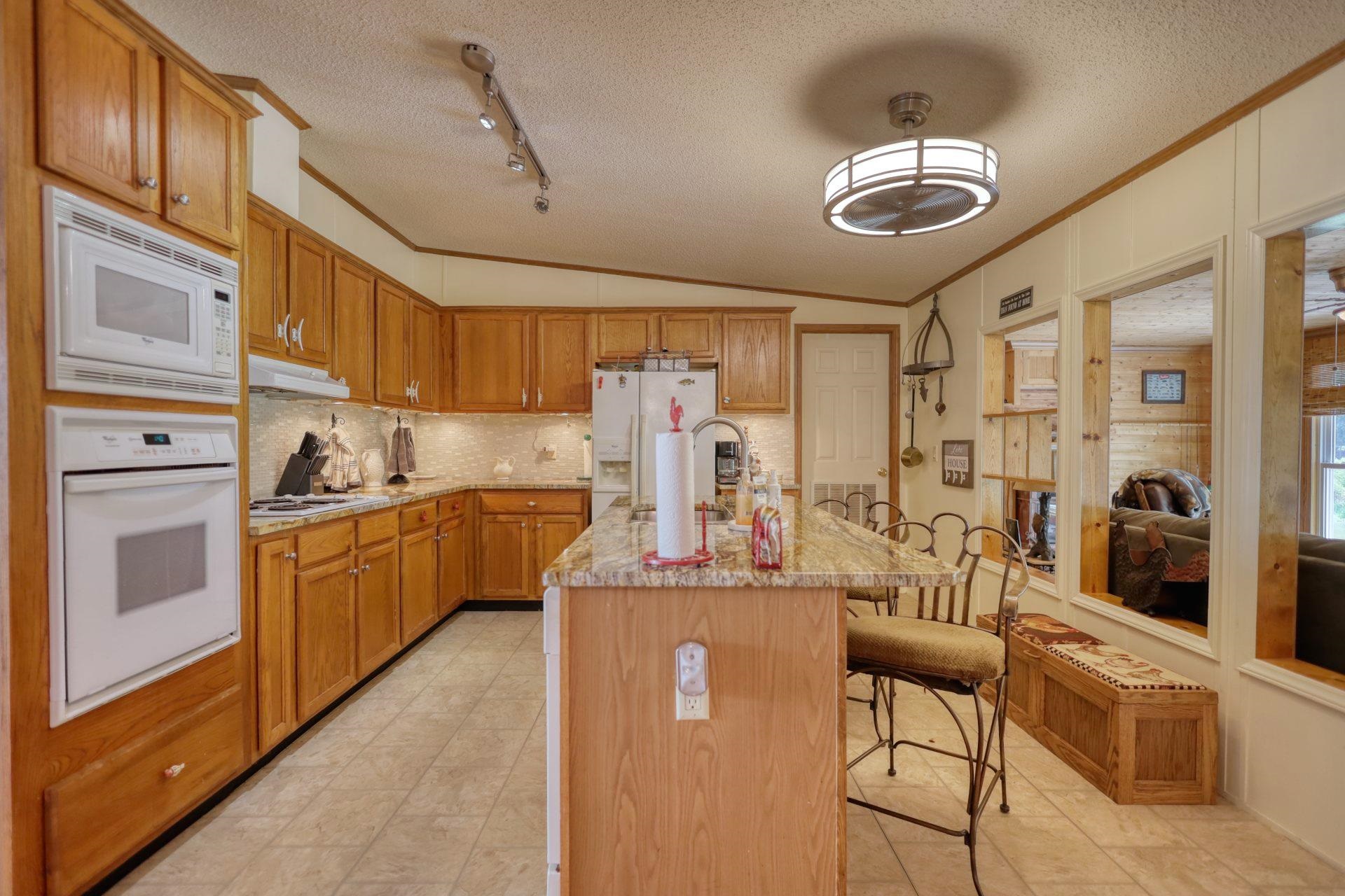 132 Sunset Drive #132, Eatonton, Georgia image 28
