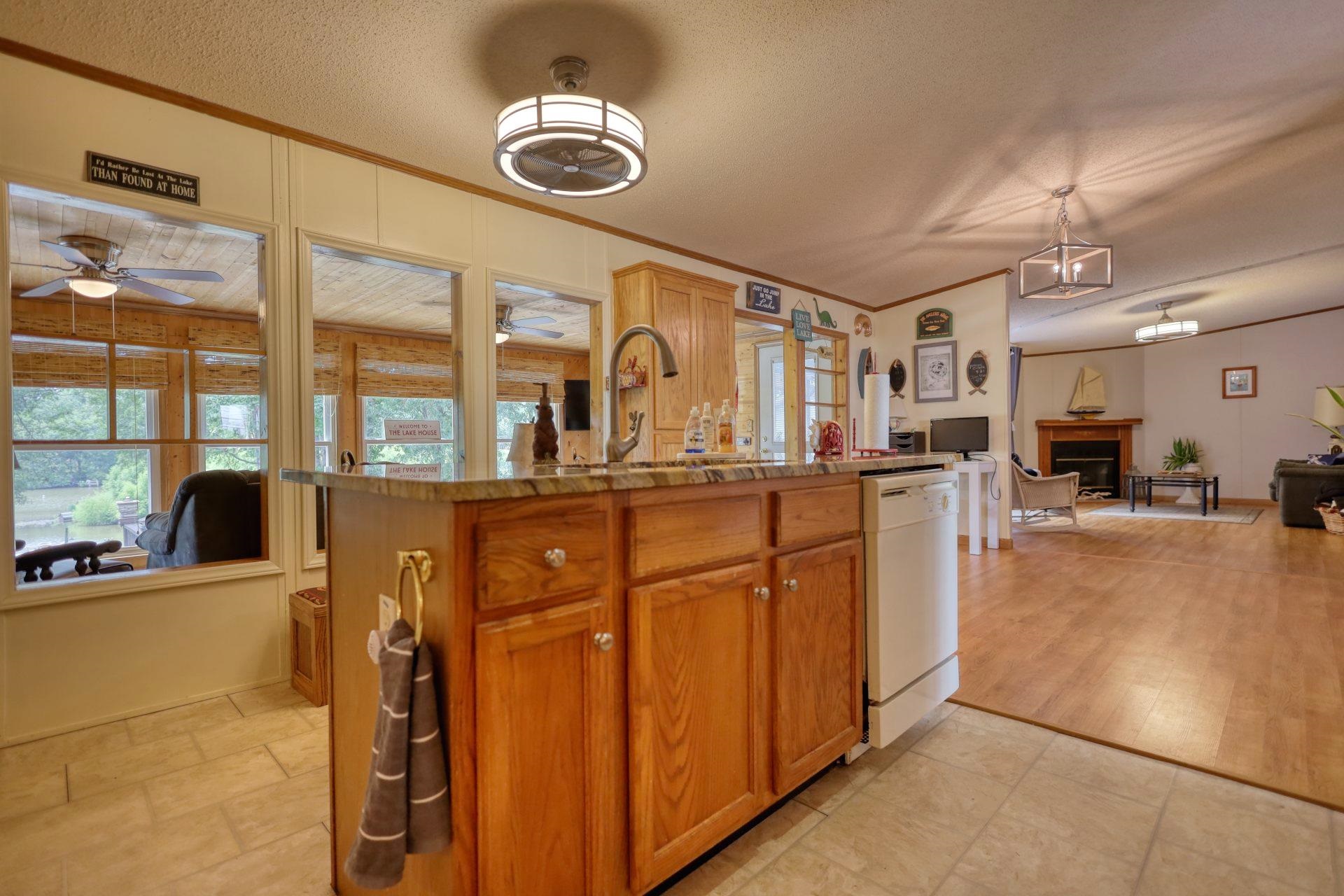132 Sunset Drive #132, Eatonton, Georgia image 29