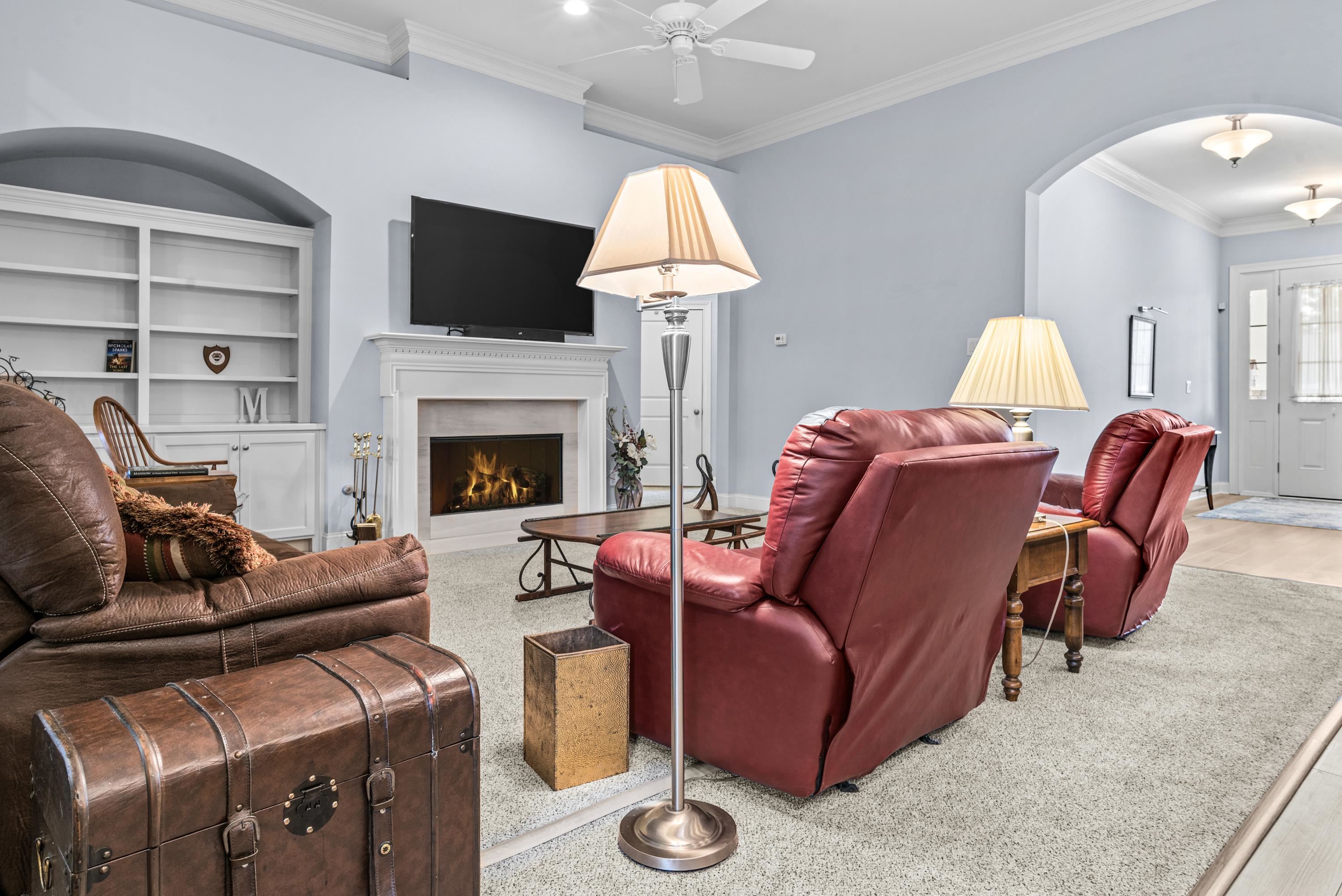 1006 Crape Myrtle Court #1006, Madison, Georgia image 22
