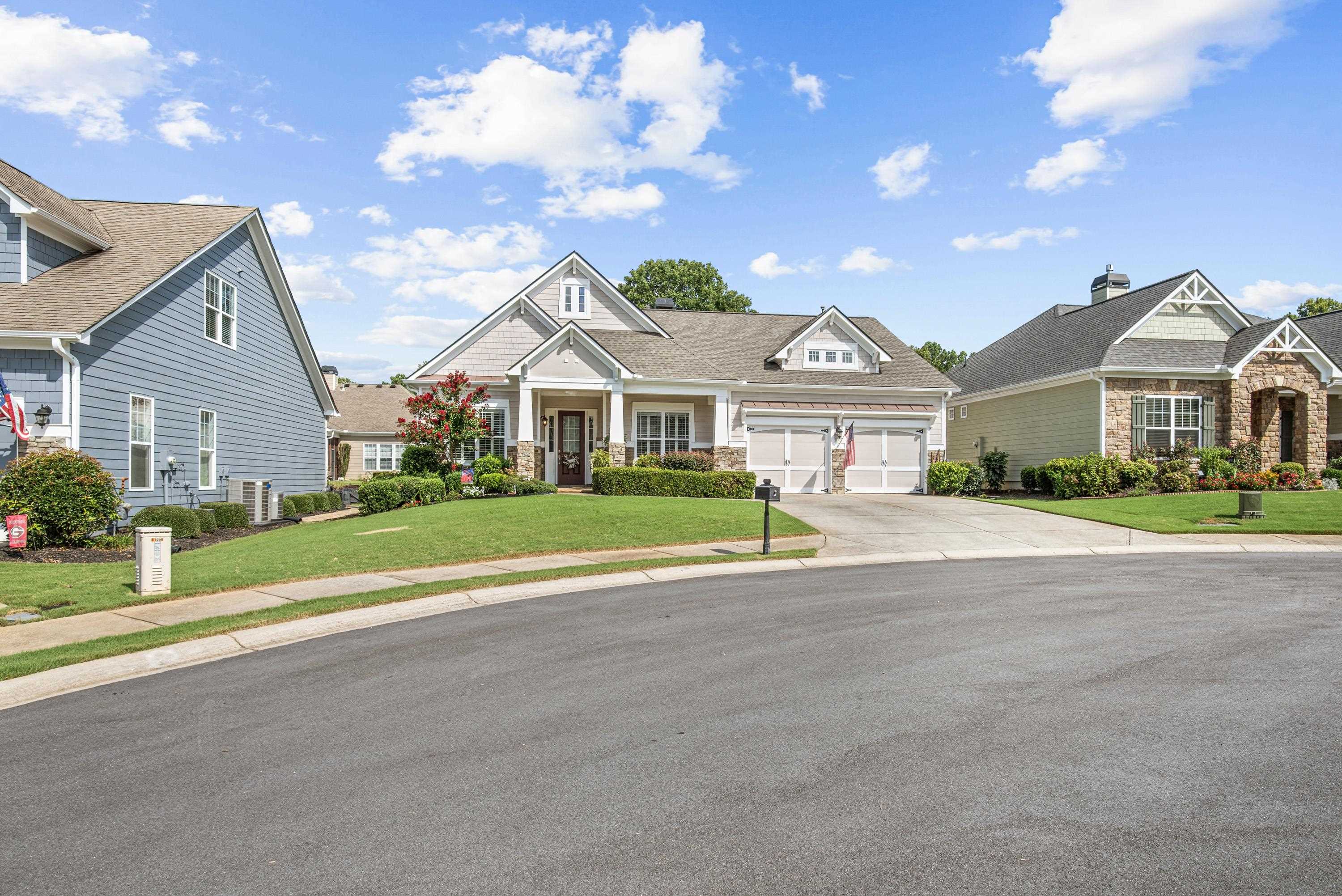 1006 Crape Myrtle Court #1006, Madison, Georgia image 42