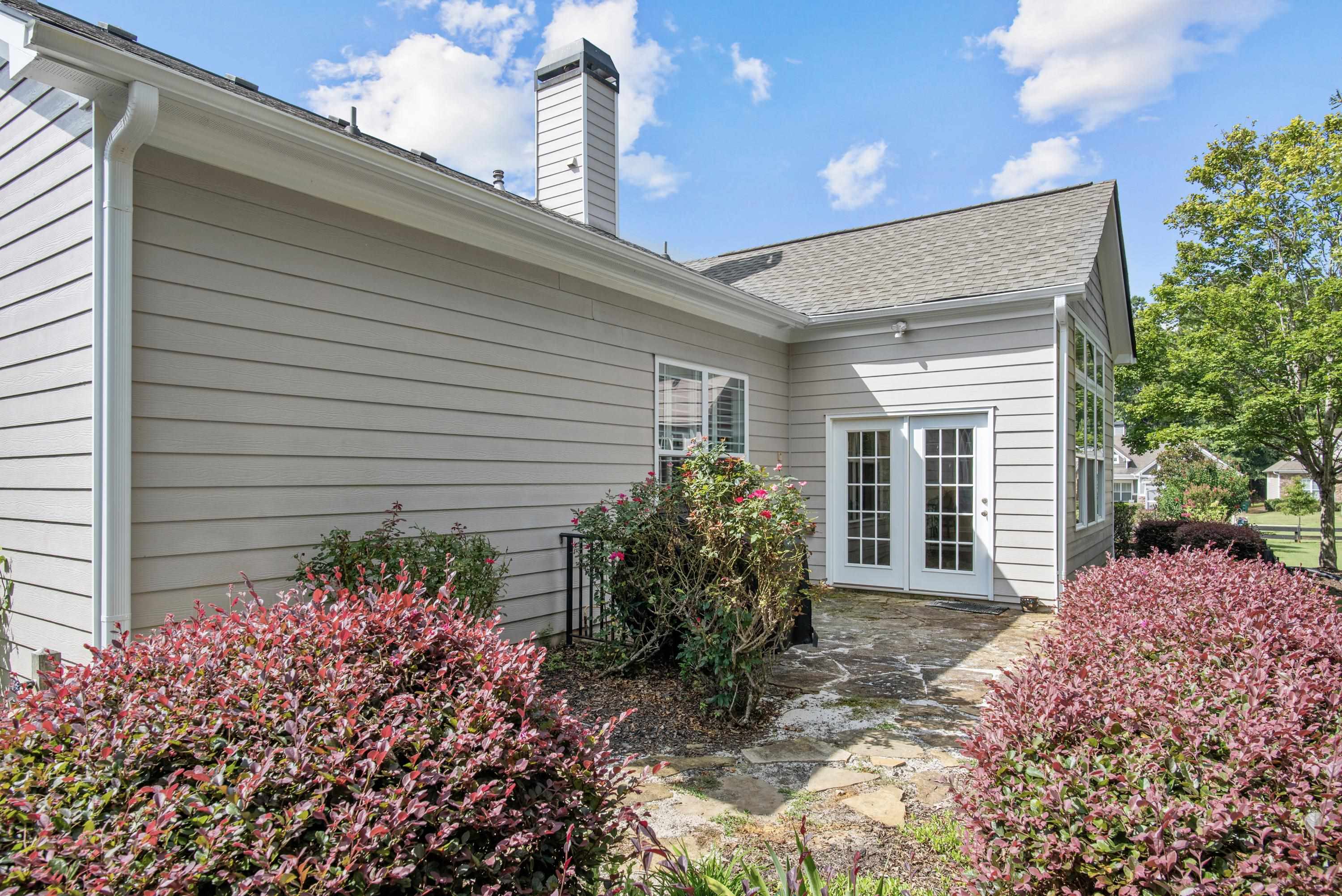 1006 Crape Myrtle Court #1006, Madison, Georgia image 45
