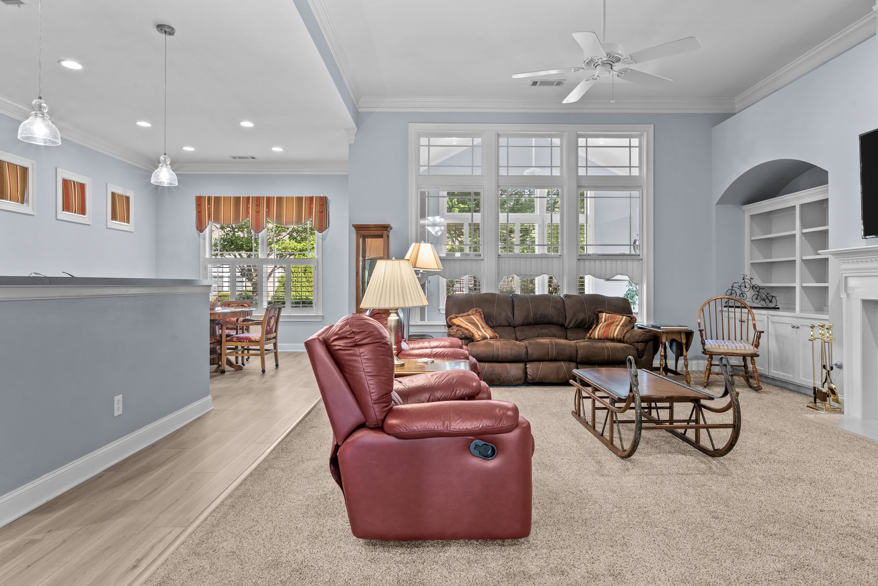 1006 Crape Myrtle Court #1006, Madison, Georgia image 8