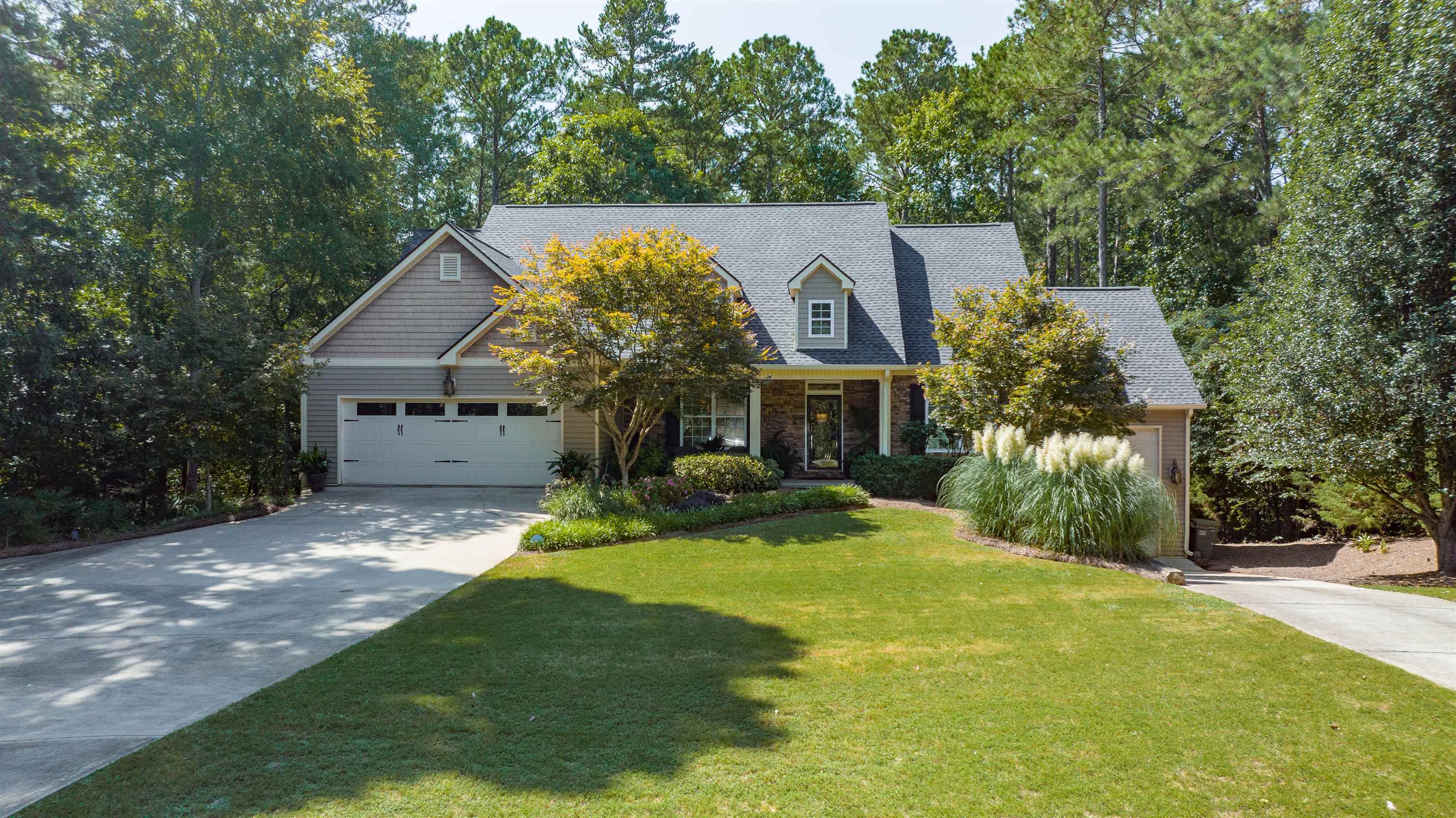 108 Norris Lane #108, Eatonton, Georgia image 1