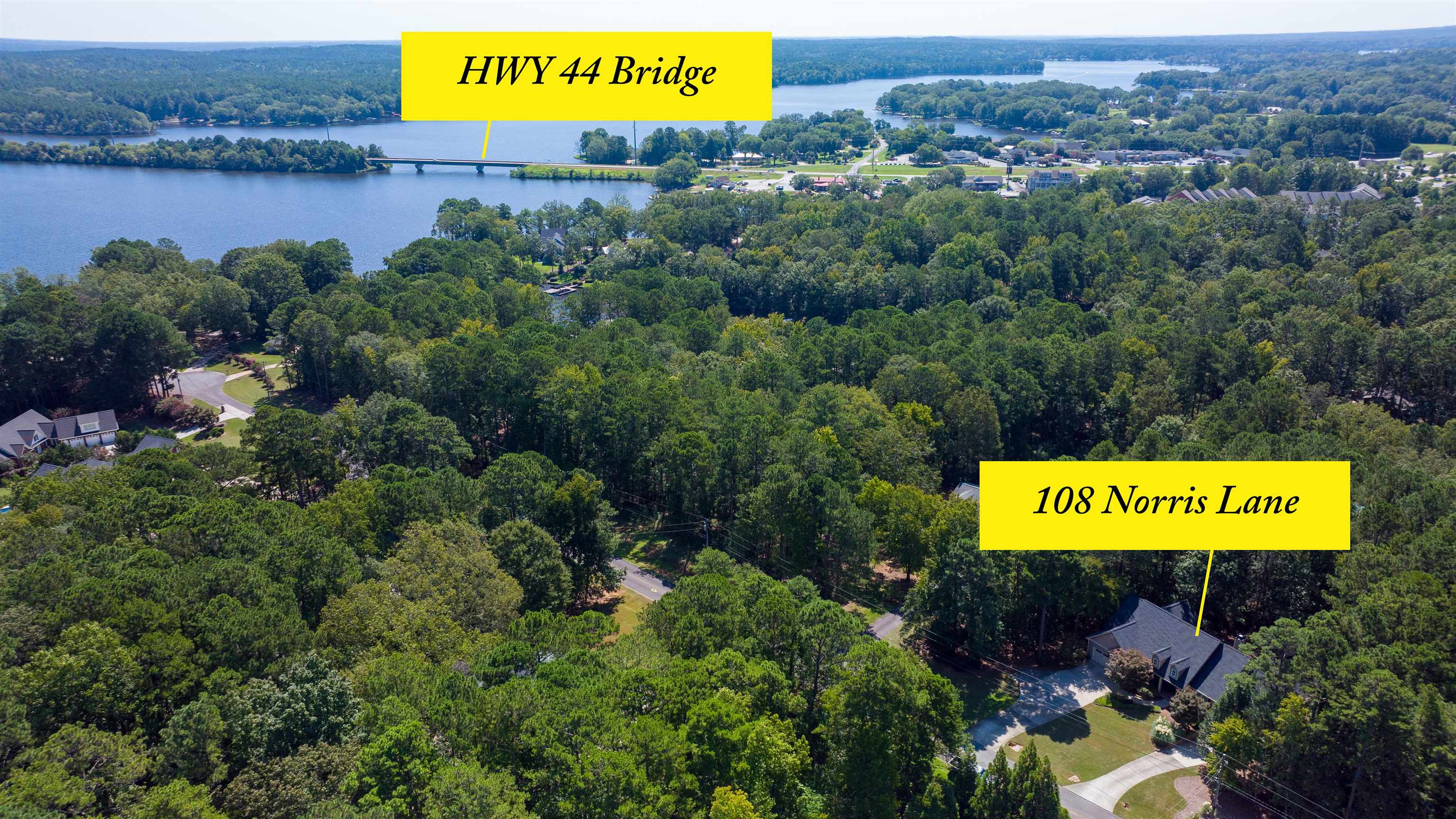 108 Norris Lane #108, Eatonton, Georgia image 49
