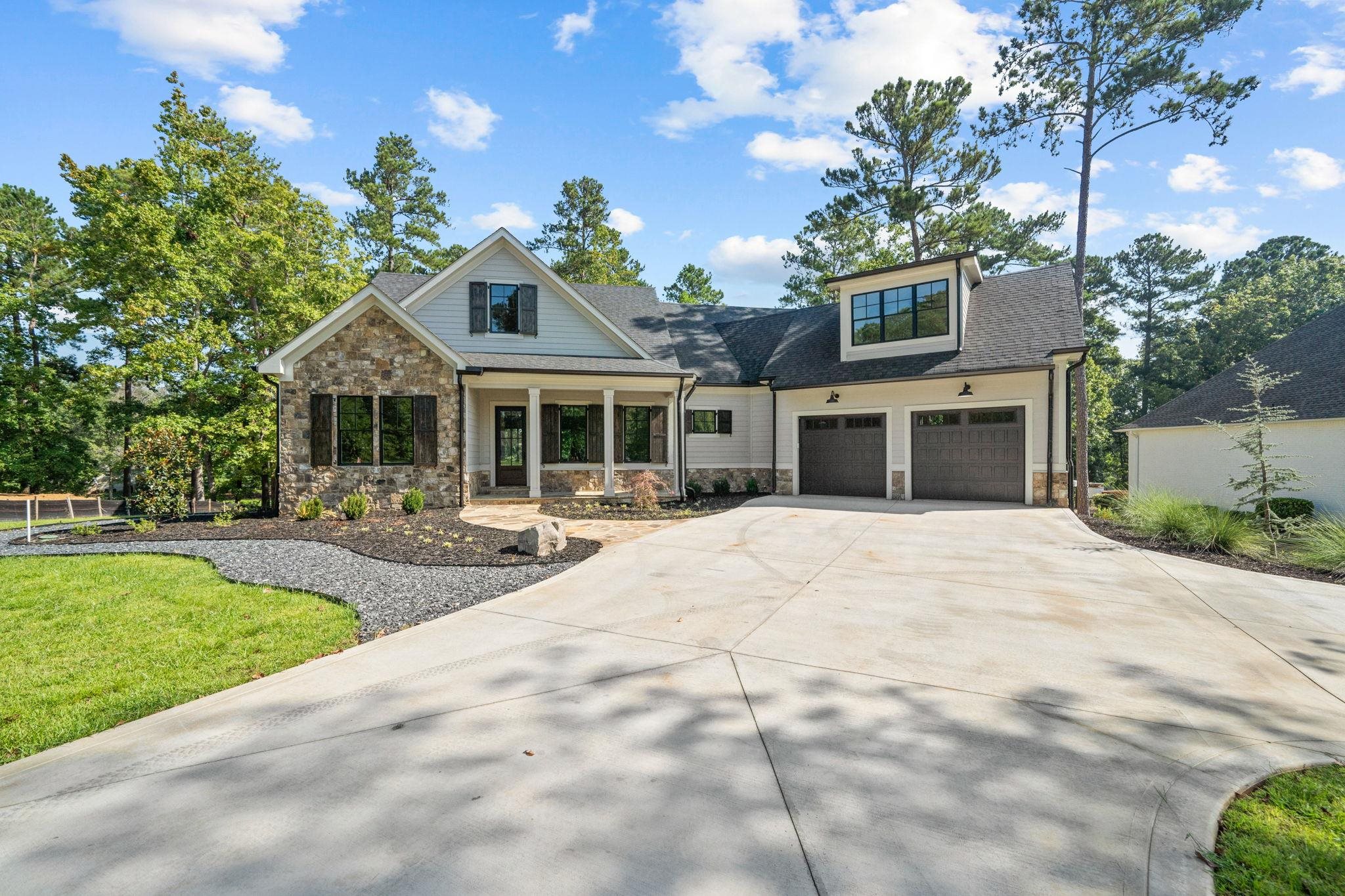 1060 Carnoustie Drive #1060, Greensboro, Georgia image 1