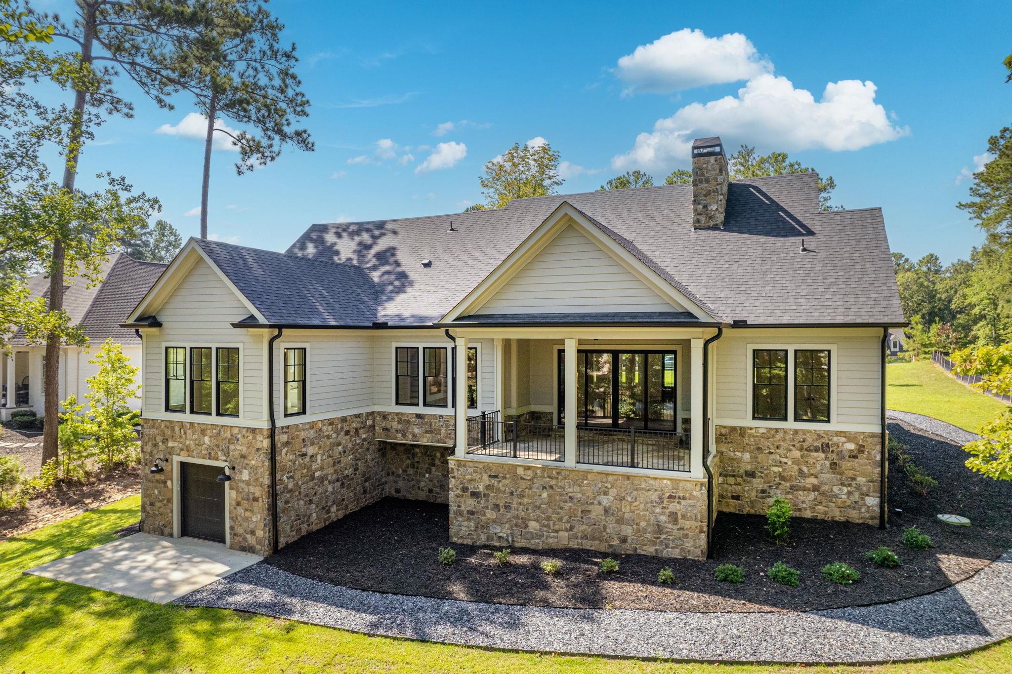 1060 Carnoustie Drive #1060, Greensboro, Georgia image 4