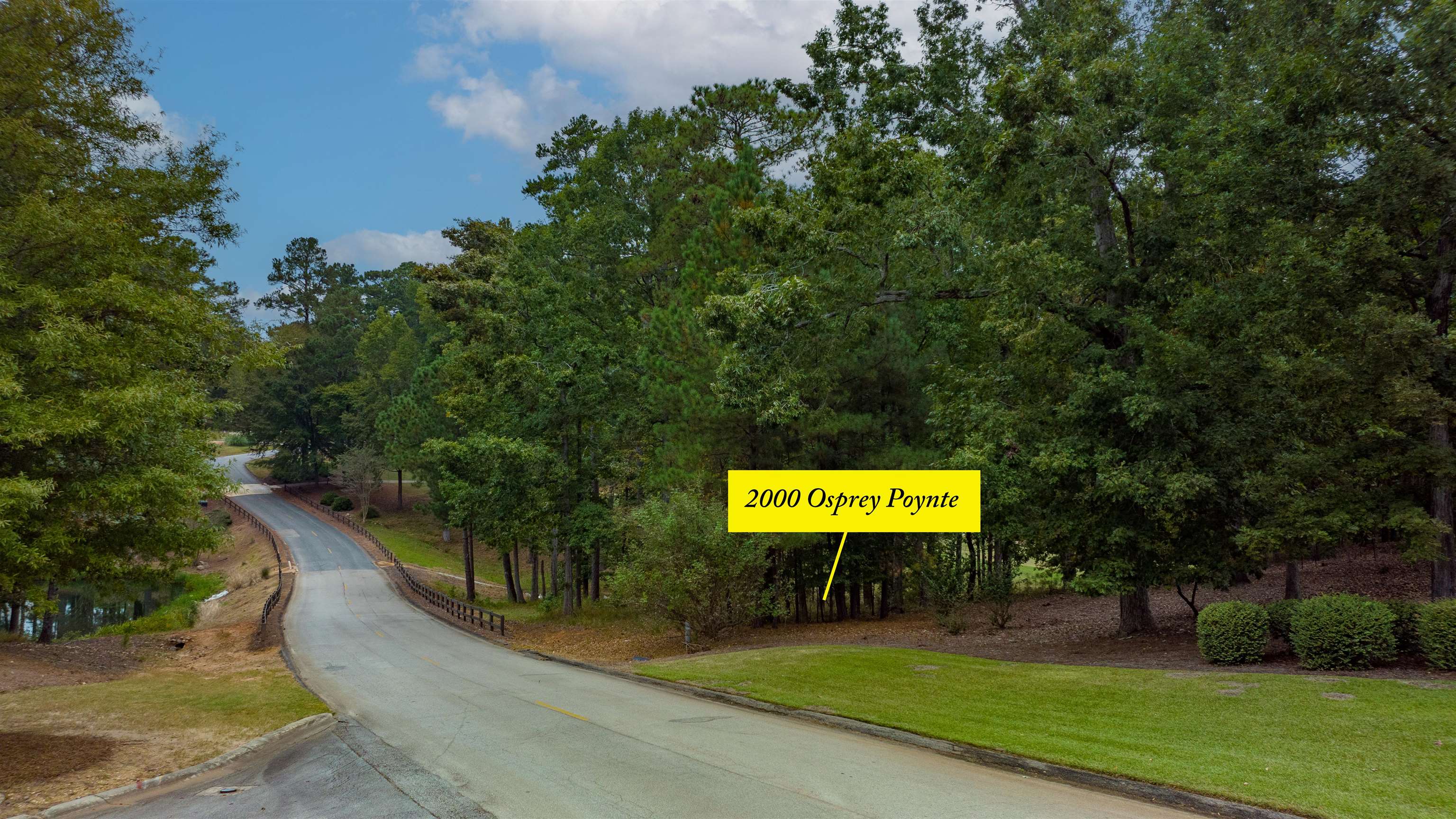2000 Osprey Poynte #2000, Greensboro, Georgia image 4