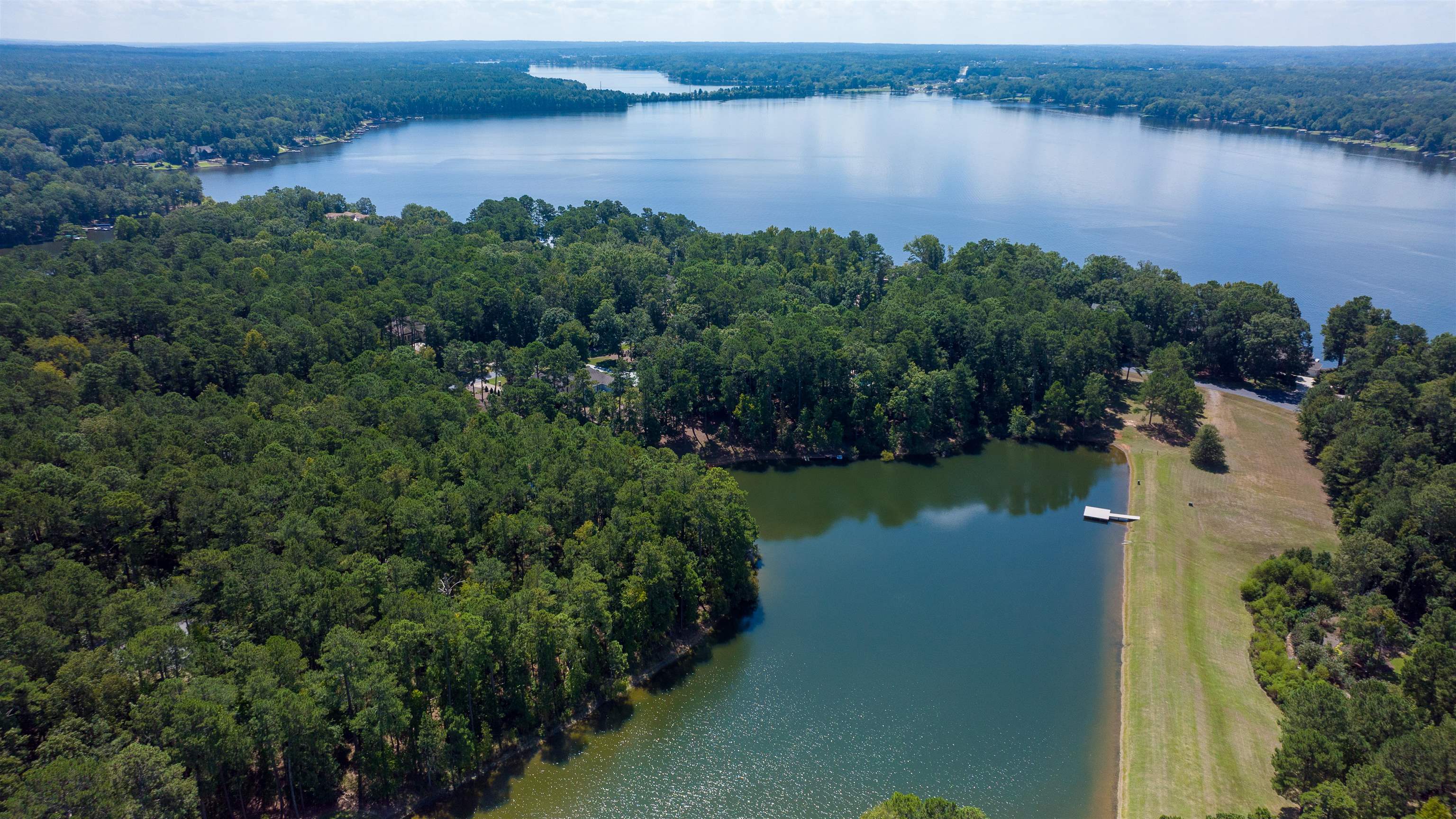 1020 Pond Court #1020, Greensboro, Georgia image 18
