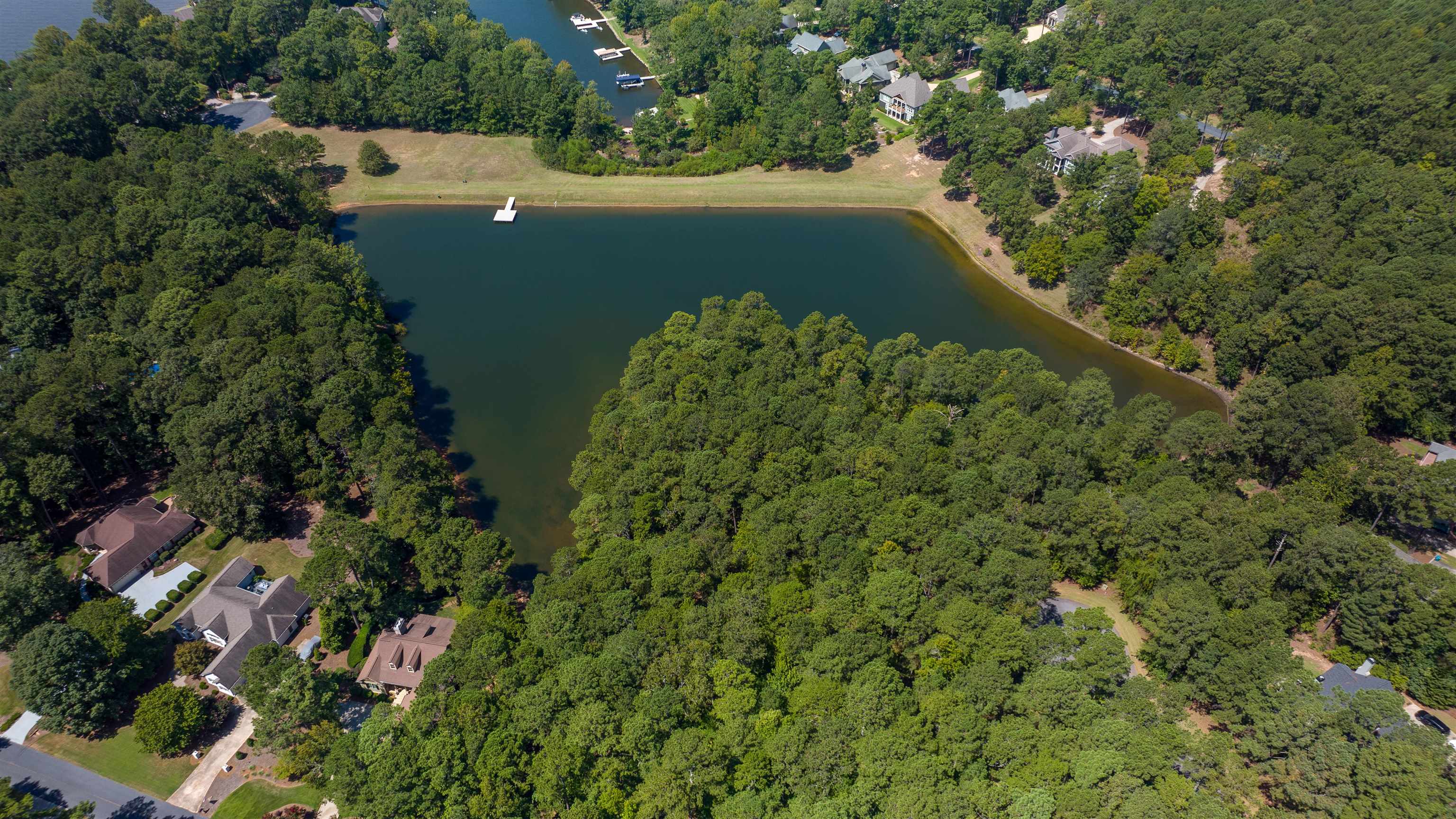 1020 Pond Court #1020, Greensboro, Georgia image 21