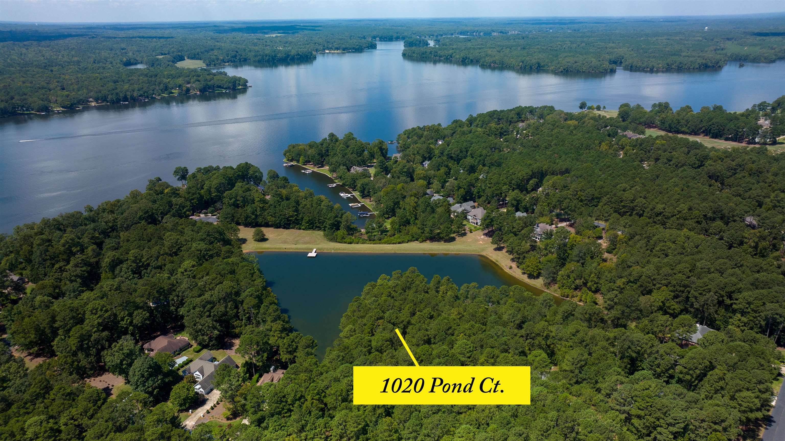 1020 Pond Court #1020, Greensboro, Georgia image 5