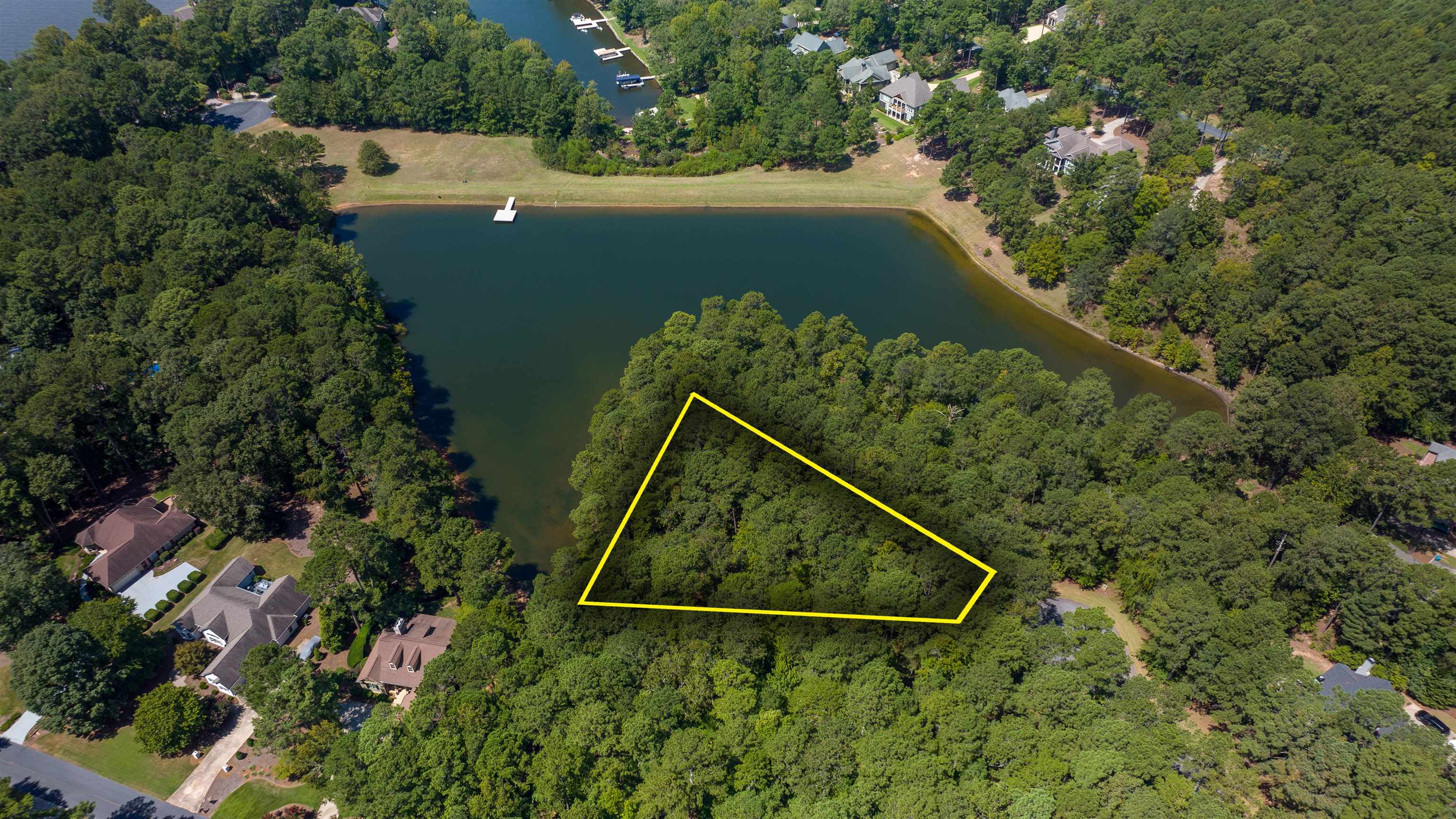 1020 Pond Court #1020, Greensboro, Georgia image 6
